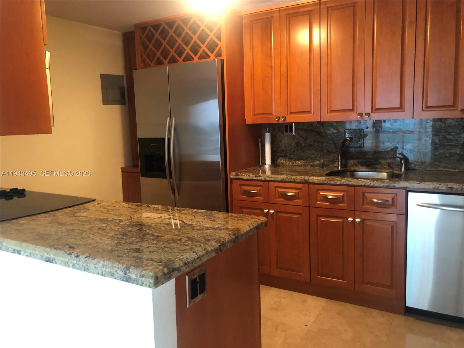 2451 Brickell Ave #17K, Miami FL 33129