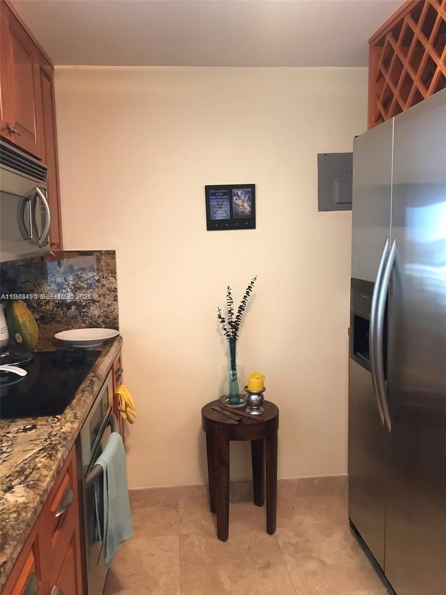 2451 Brickell Ave #17K, Miami FL 33129