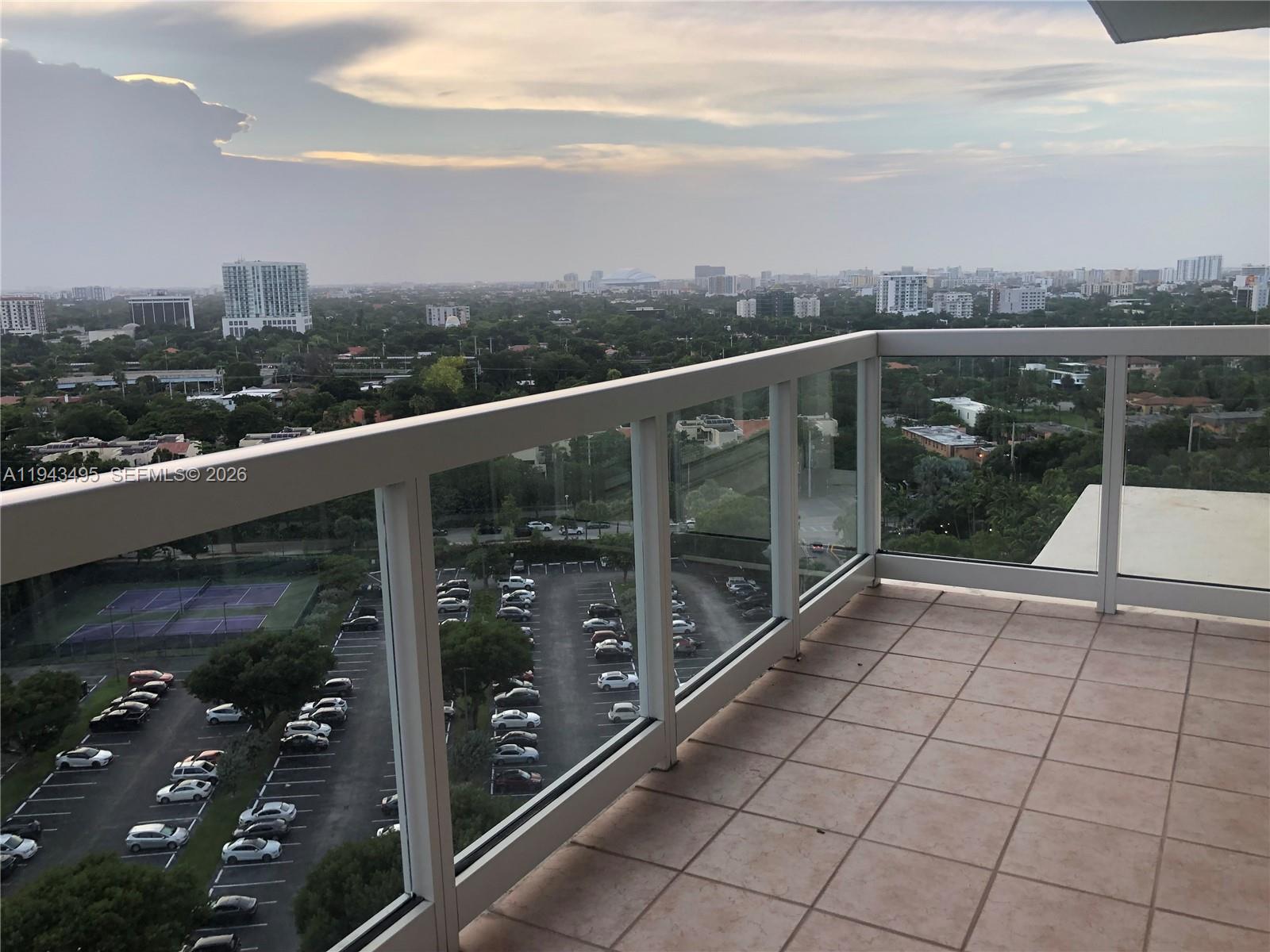 2451 Brickell Ave #17K, Miami FL 33129
