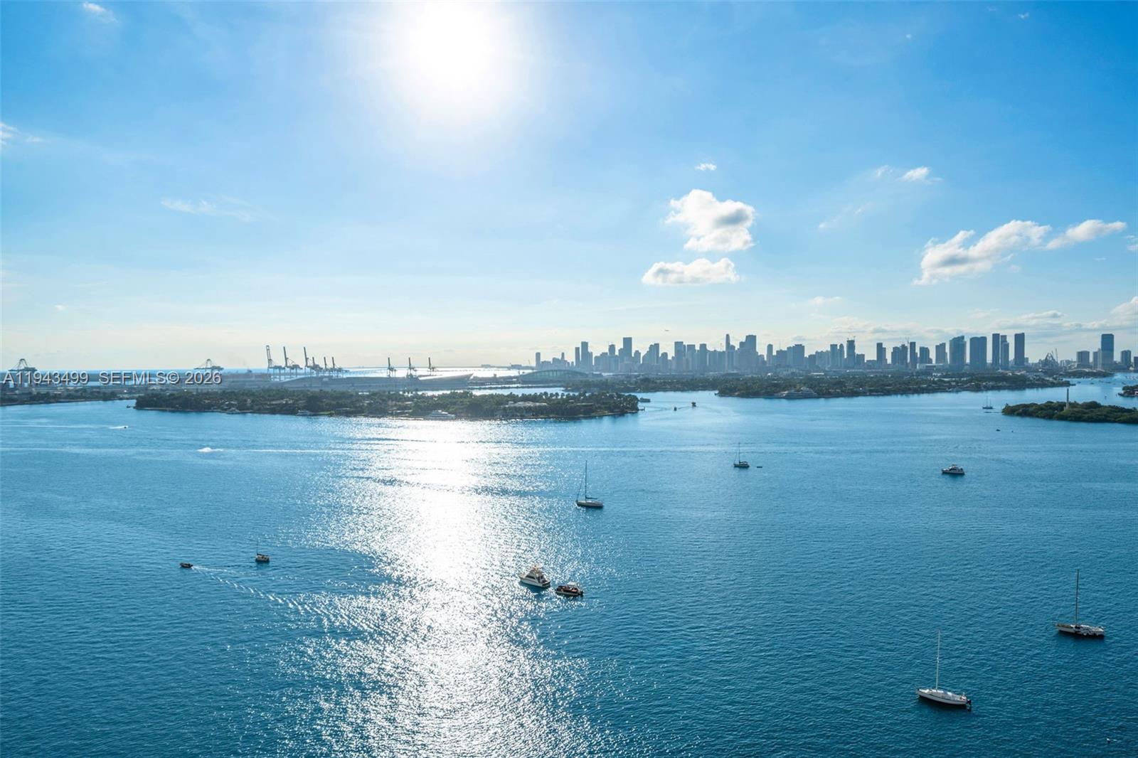 1330 West Ave #2708, Miami Beach FL 33139