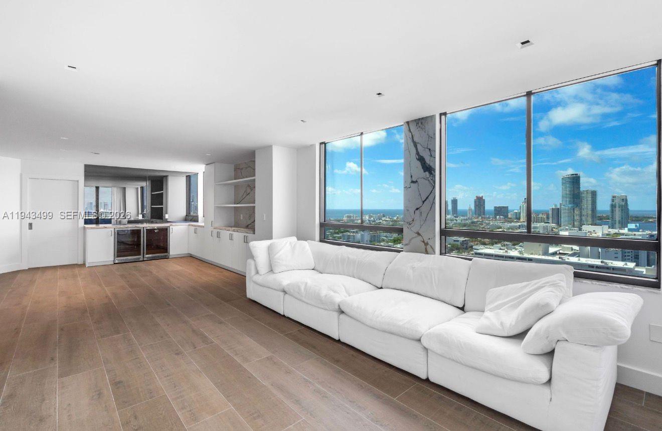 1330 West Ave #2708, Miami Beach FL 33139