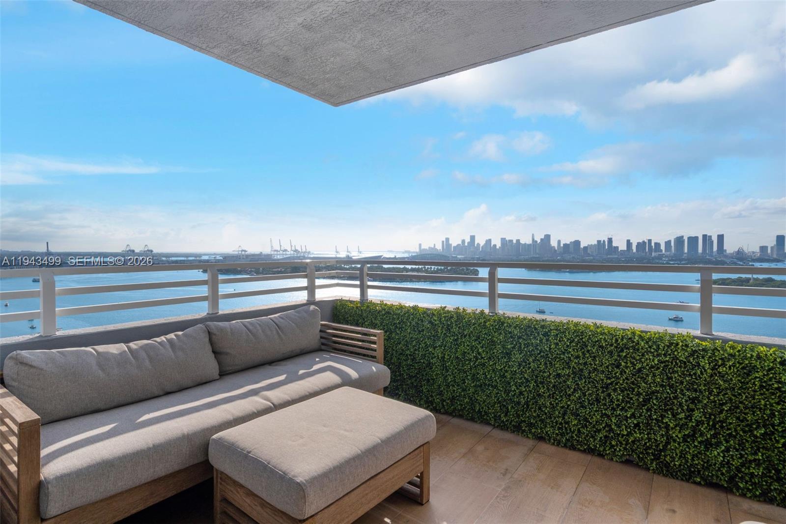 1330 West Ave #2708, Miami Beach FL 33139