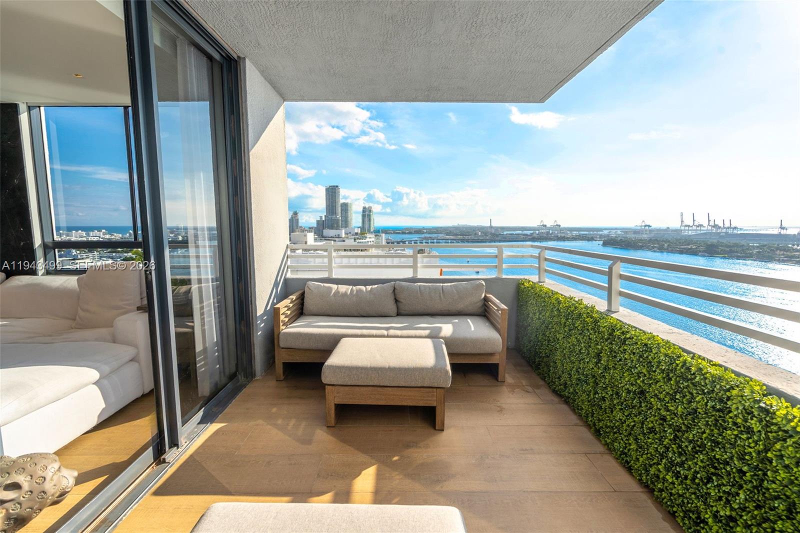 1330 West Ave #2708, Miami Beach FL 33139