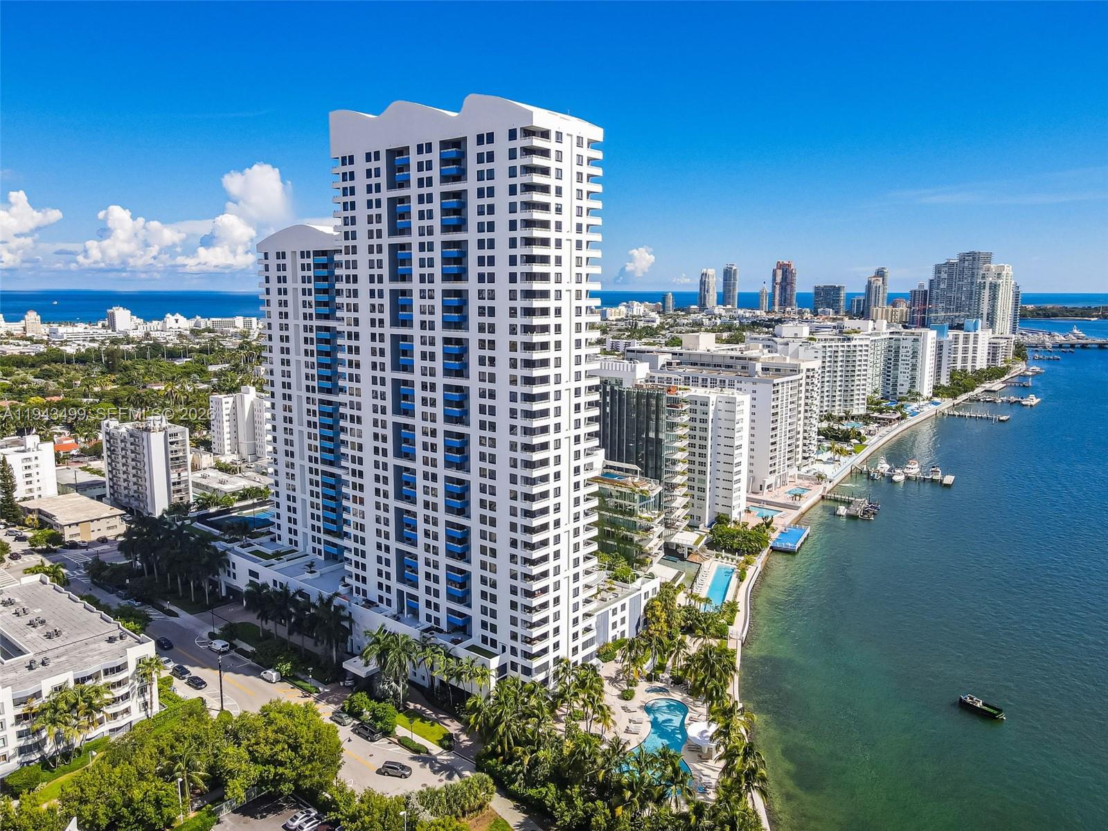 1330 West Ave #2708, Miami Beach FL 33139