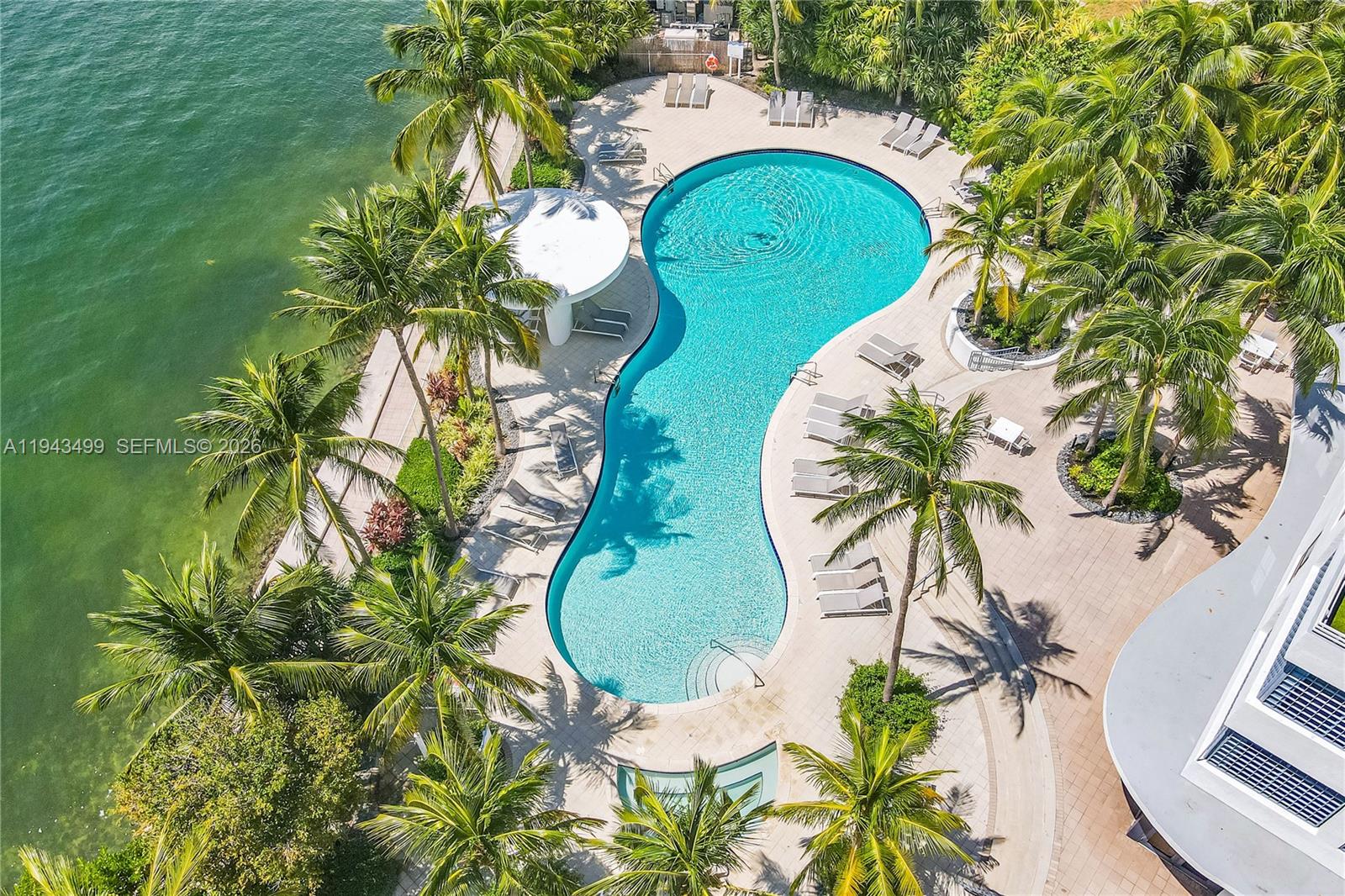 1330 West Ave #2708, Miami Beach FL 33139