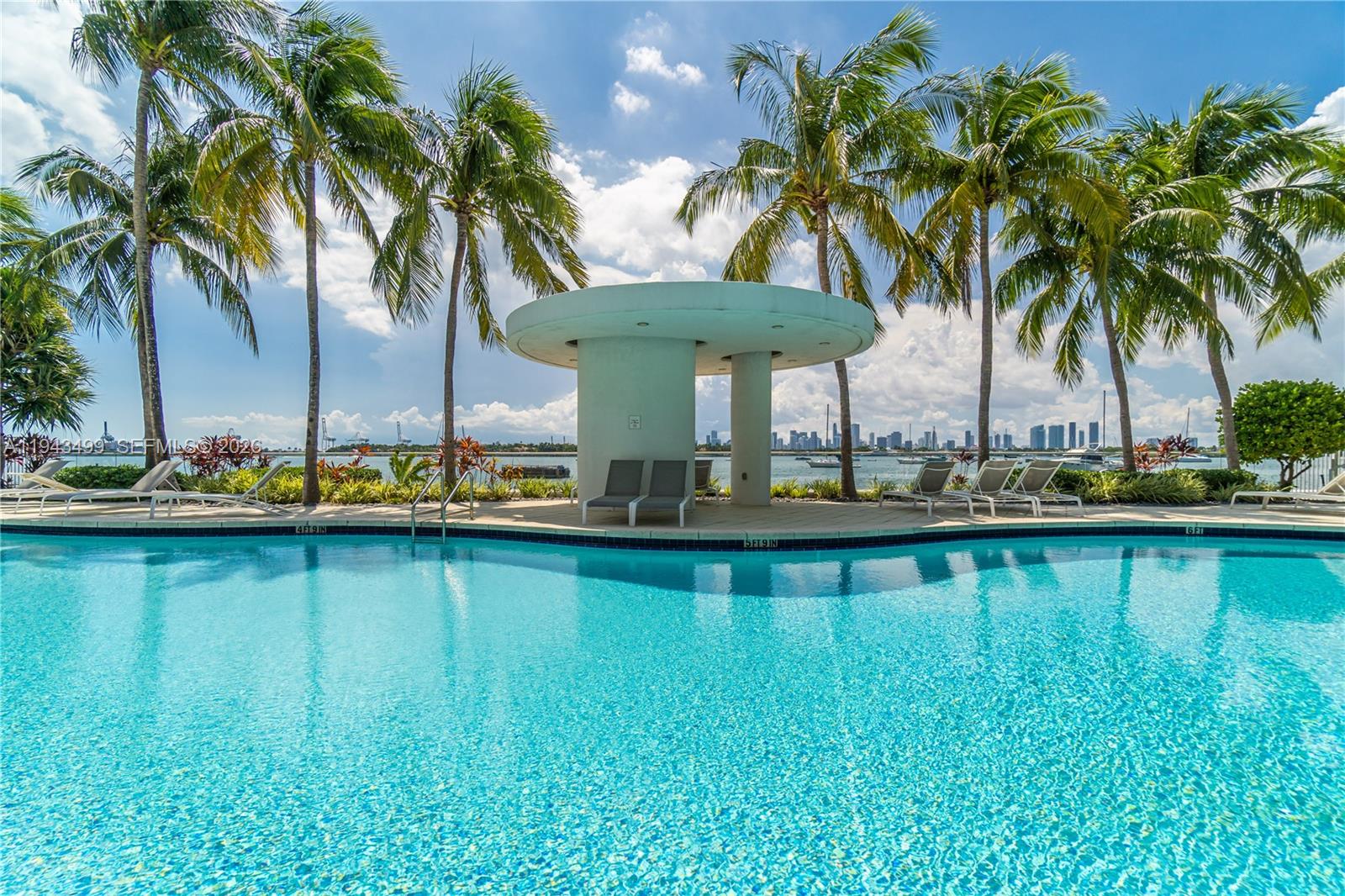 1330 West Ave #2708, Miami Beach FL 33139