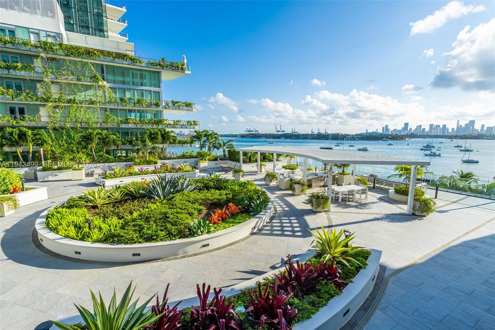1330 West Ave #2708, Miami Beach FL 33139