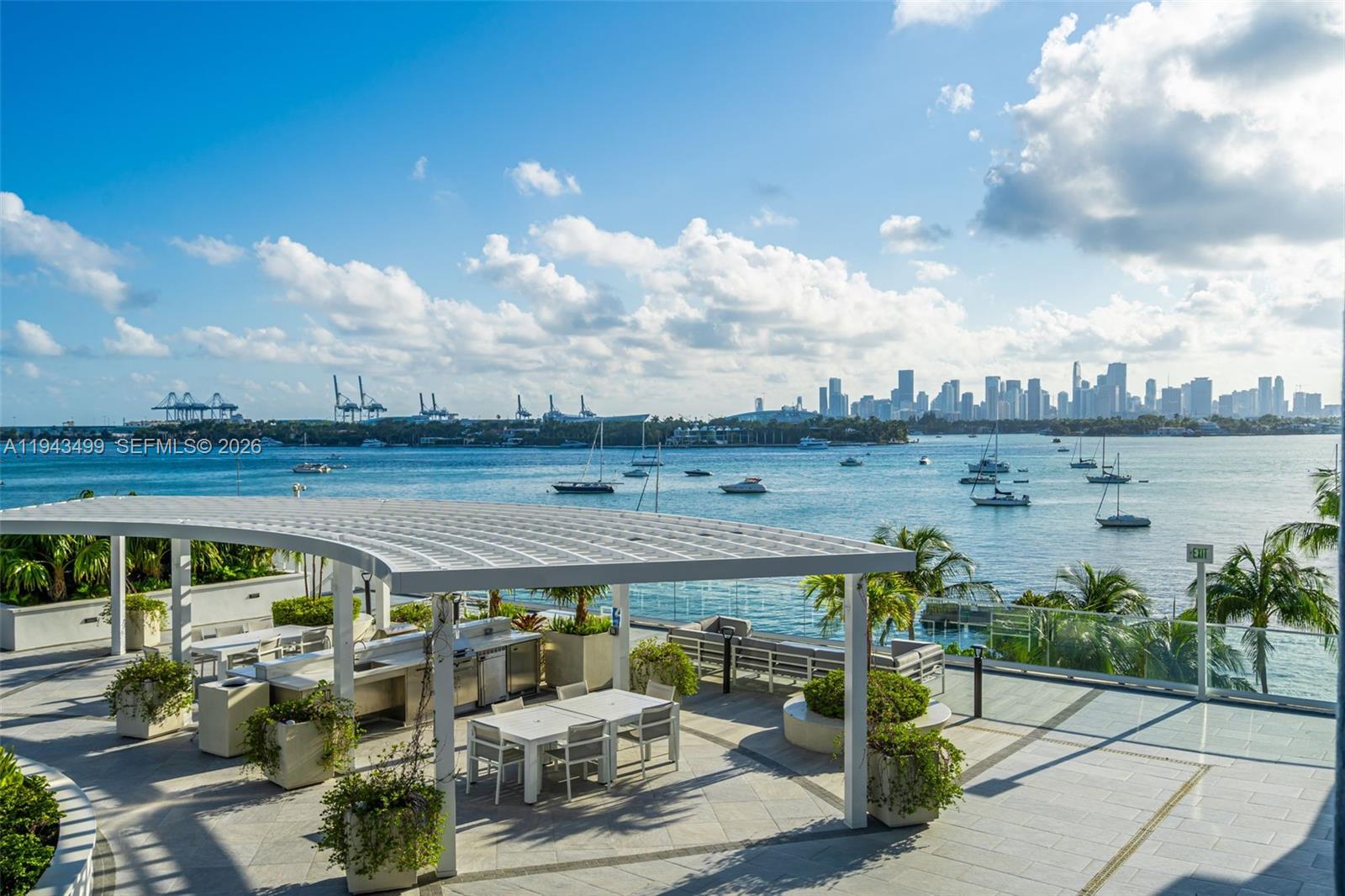 1330 West Ave #2708, Miami Beach FL 33139