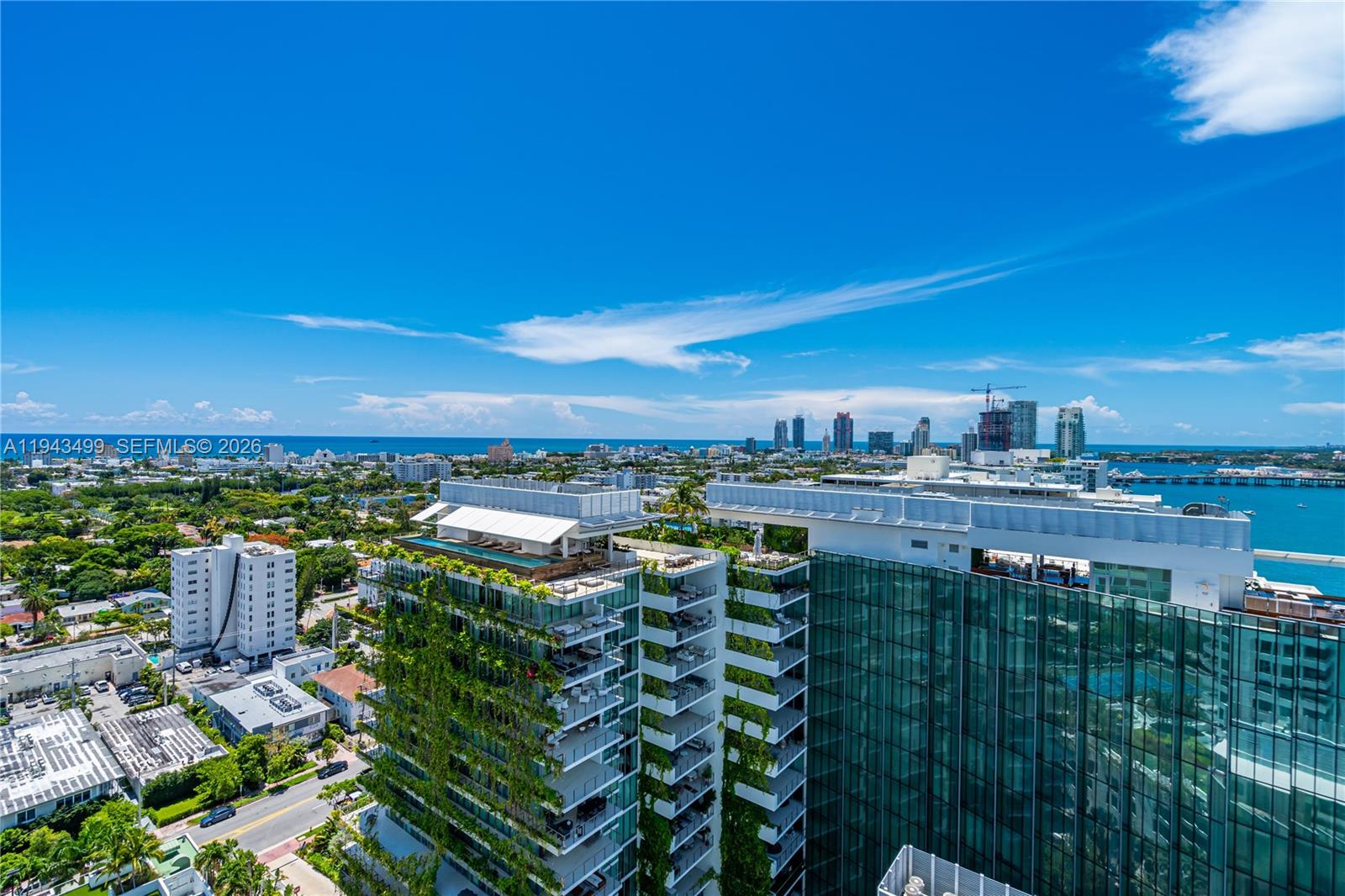 1330 West Ave #2708, Miami Beach FL 33139