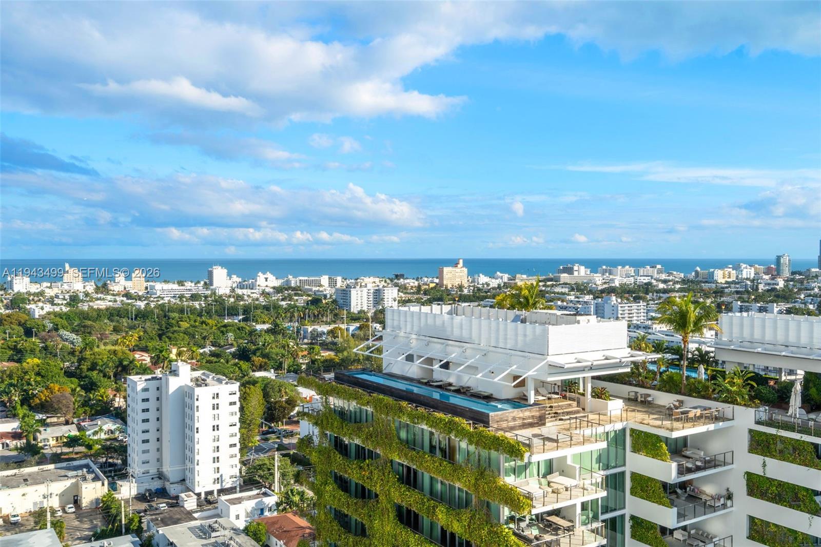 1330 West Ave #2708, Miami Beach FL 33139