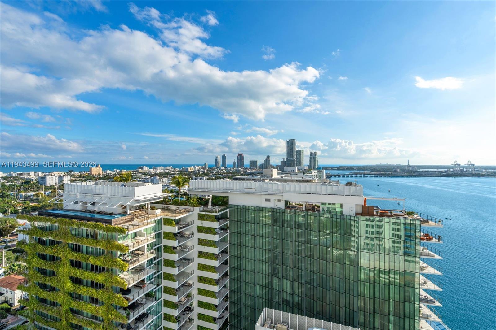 1330 West Ave #2708, Miami Beach FL 33139