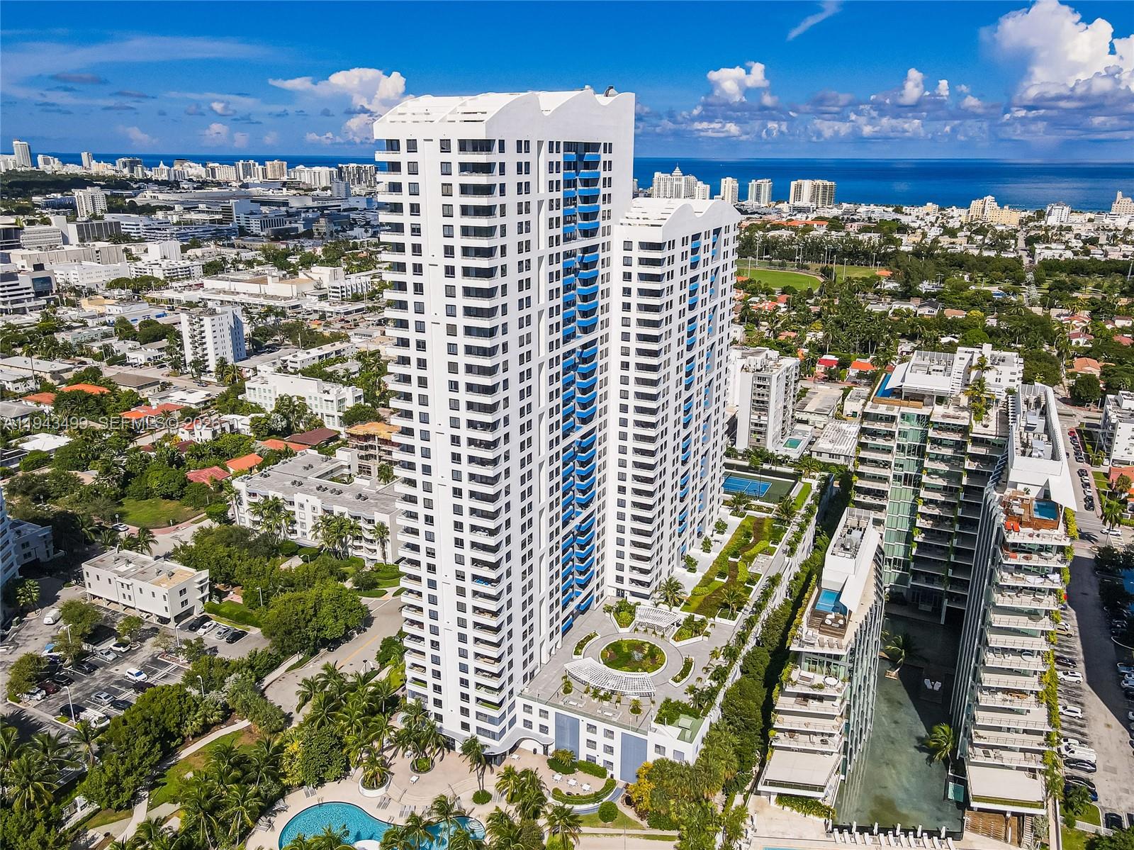 1330 West Ave #2708, Miami Beach FL 33139
