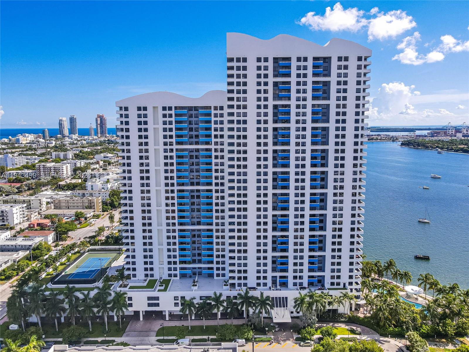 1330 West Ave #2708, Miami Beach FL 33139