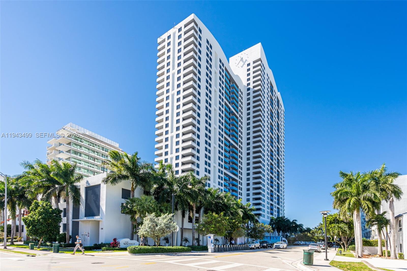 1330 West Ave #2708, Miami Beach FL 33139