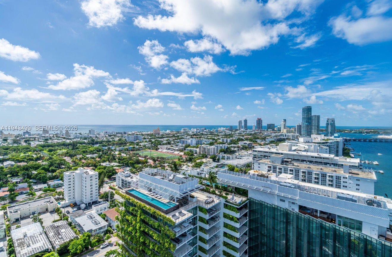 1330 West Ave #2708, Miami Beach FL 33139