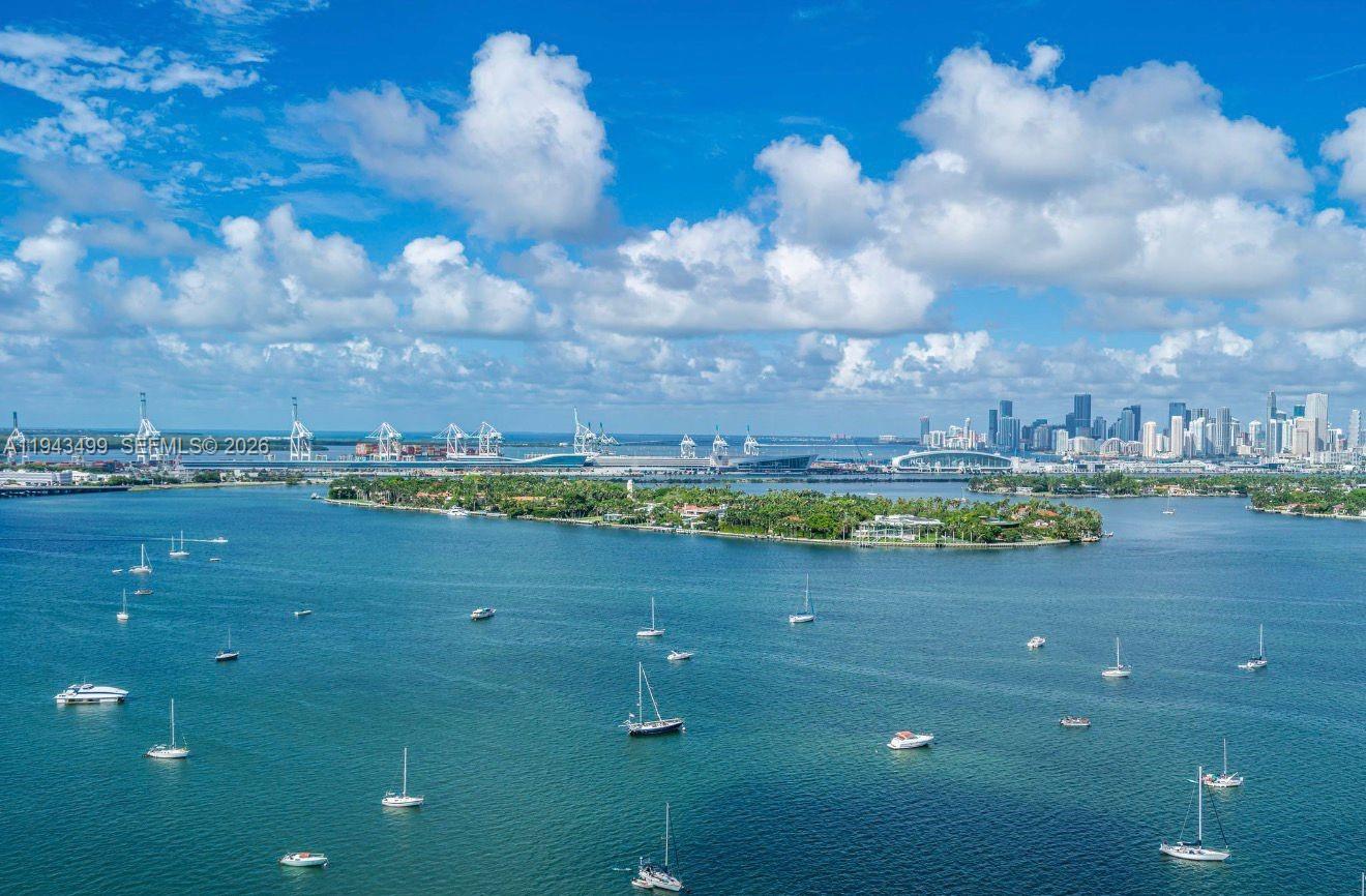 1330 West Ave #2708, Miami Beach FL 33139