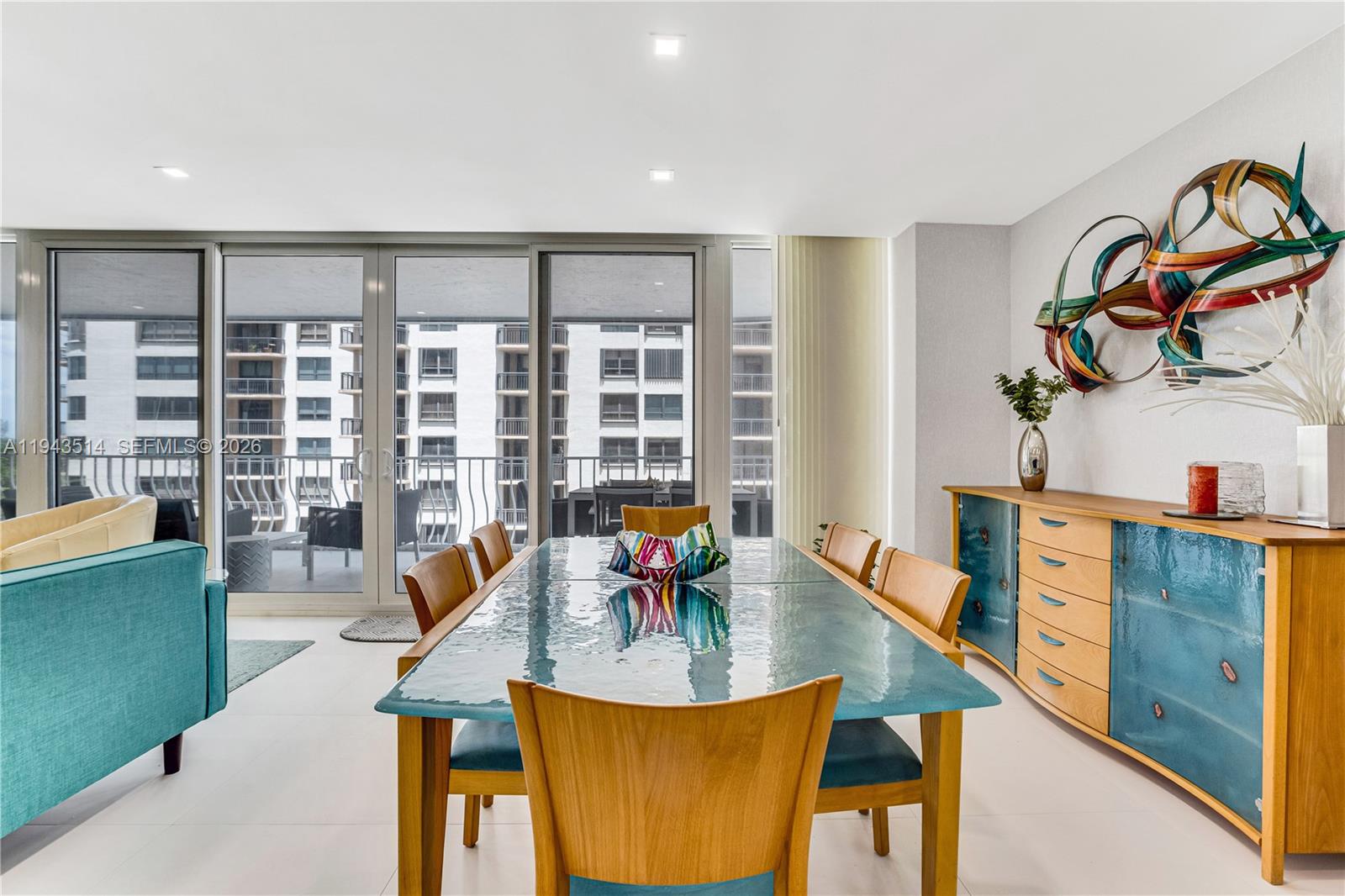 10155 Collins Avenue #606, Bal Harbour FL 33154