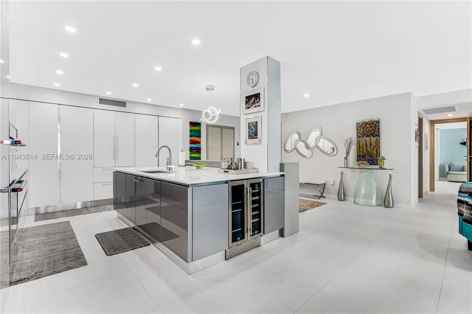 10155 Collins Avenue #606, Bal Harbour FL 33154