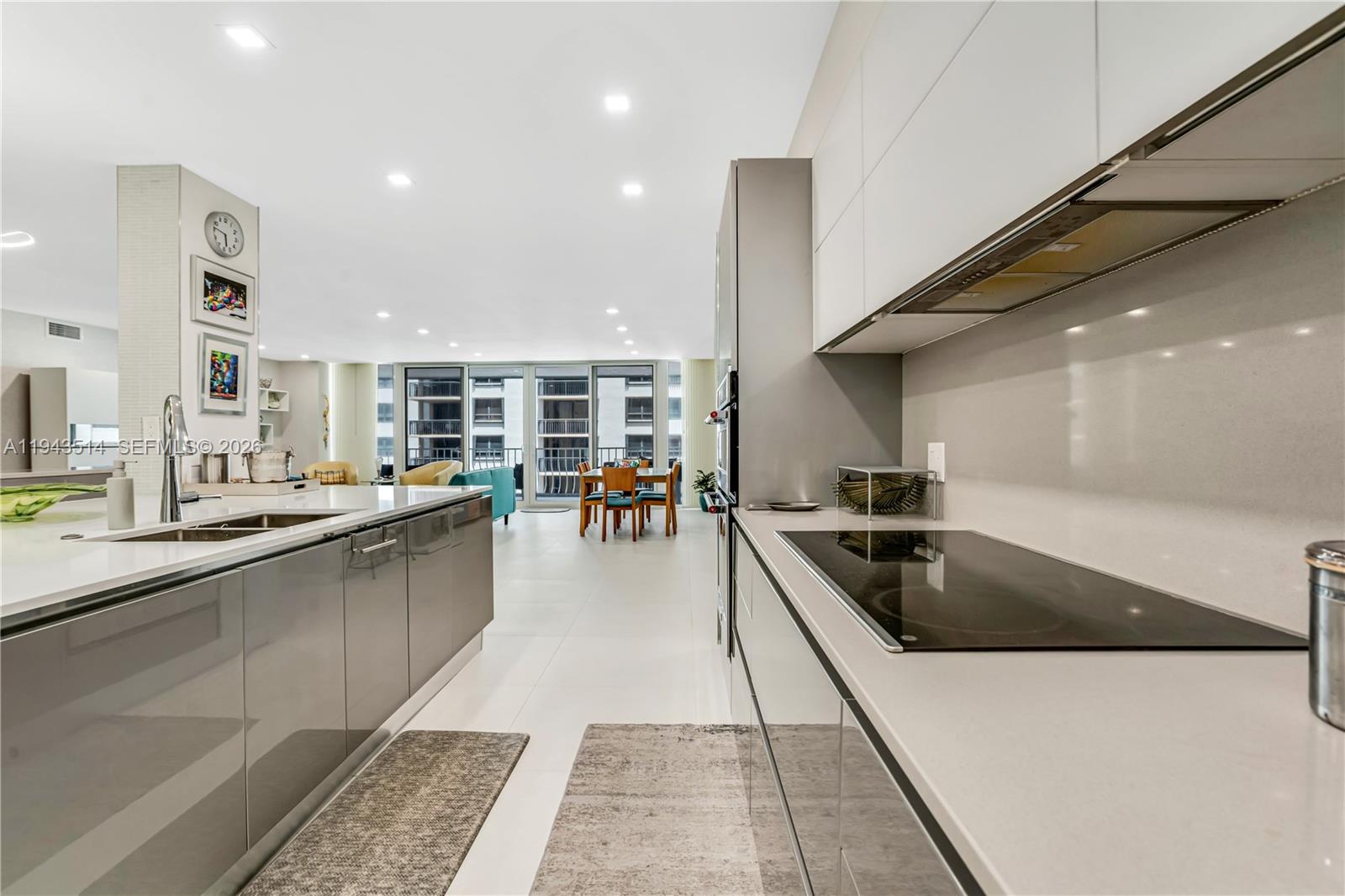 10155 Collins Avenue #606, Bal Harbour FL 33154