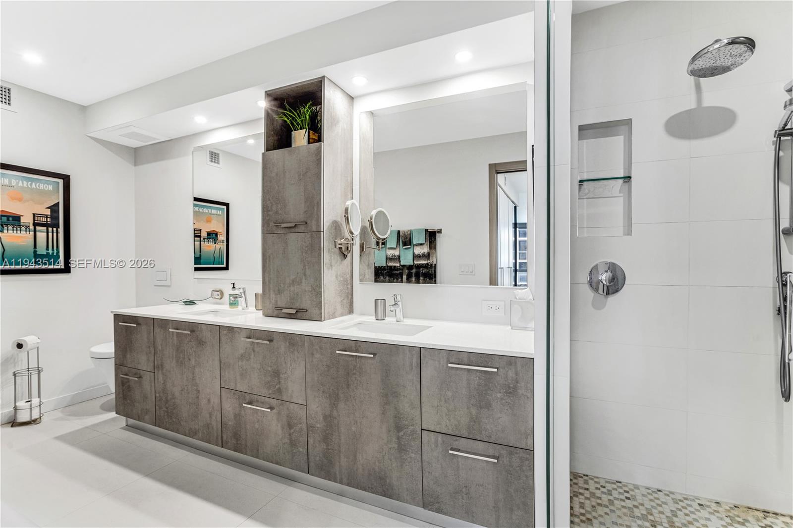 10155 Collins Avenue #606, Bal Harbour FL 33154