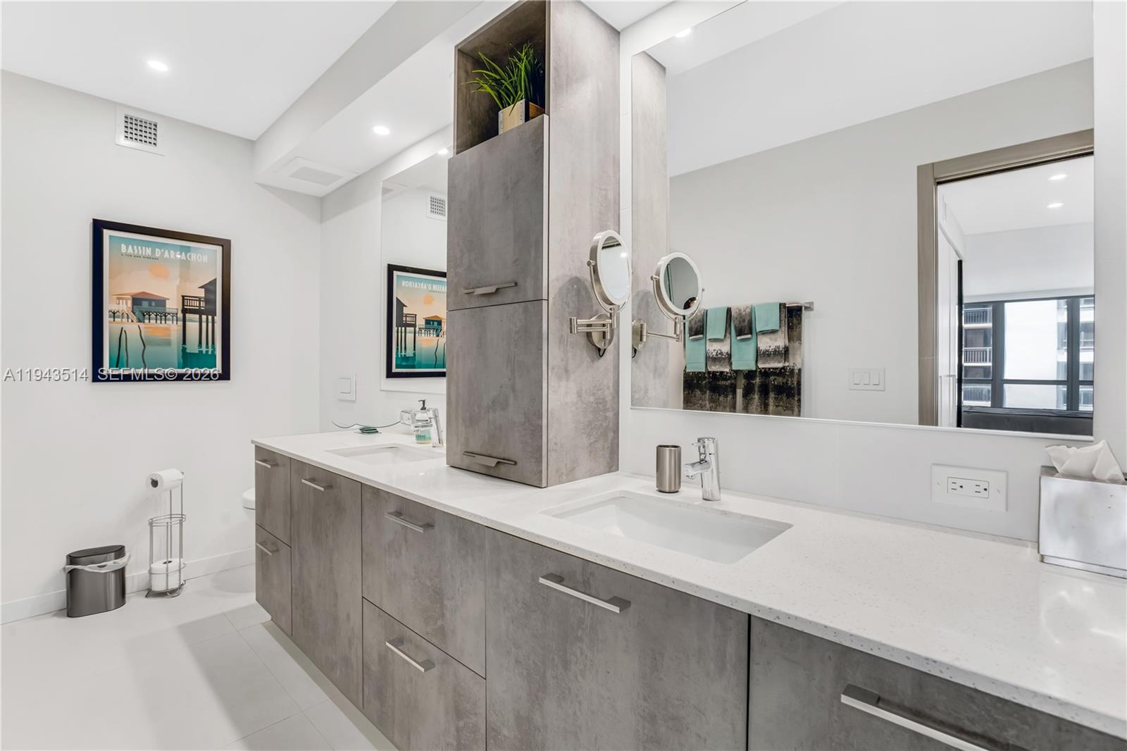 10155 Collins Avenue #606, Bal Harbour FL 33154
