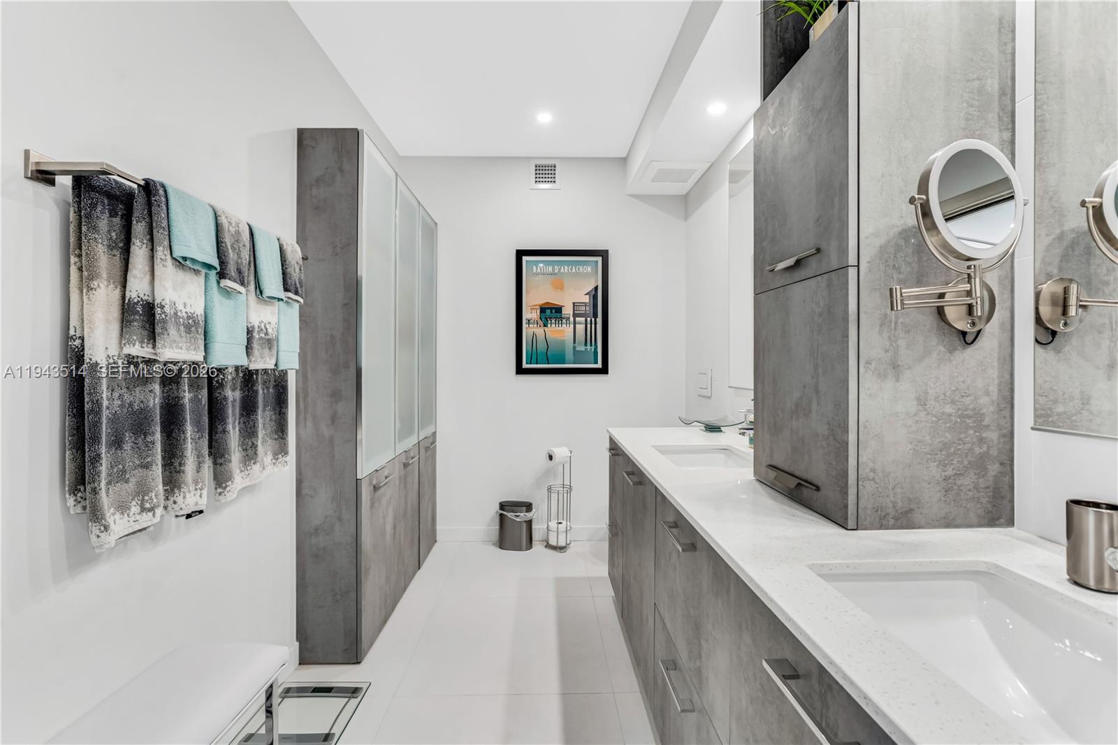 10155 Collins Avenue #606, Bal Harbour FL 33154