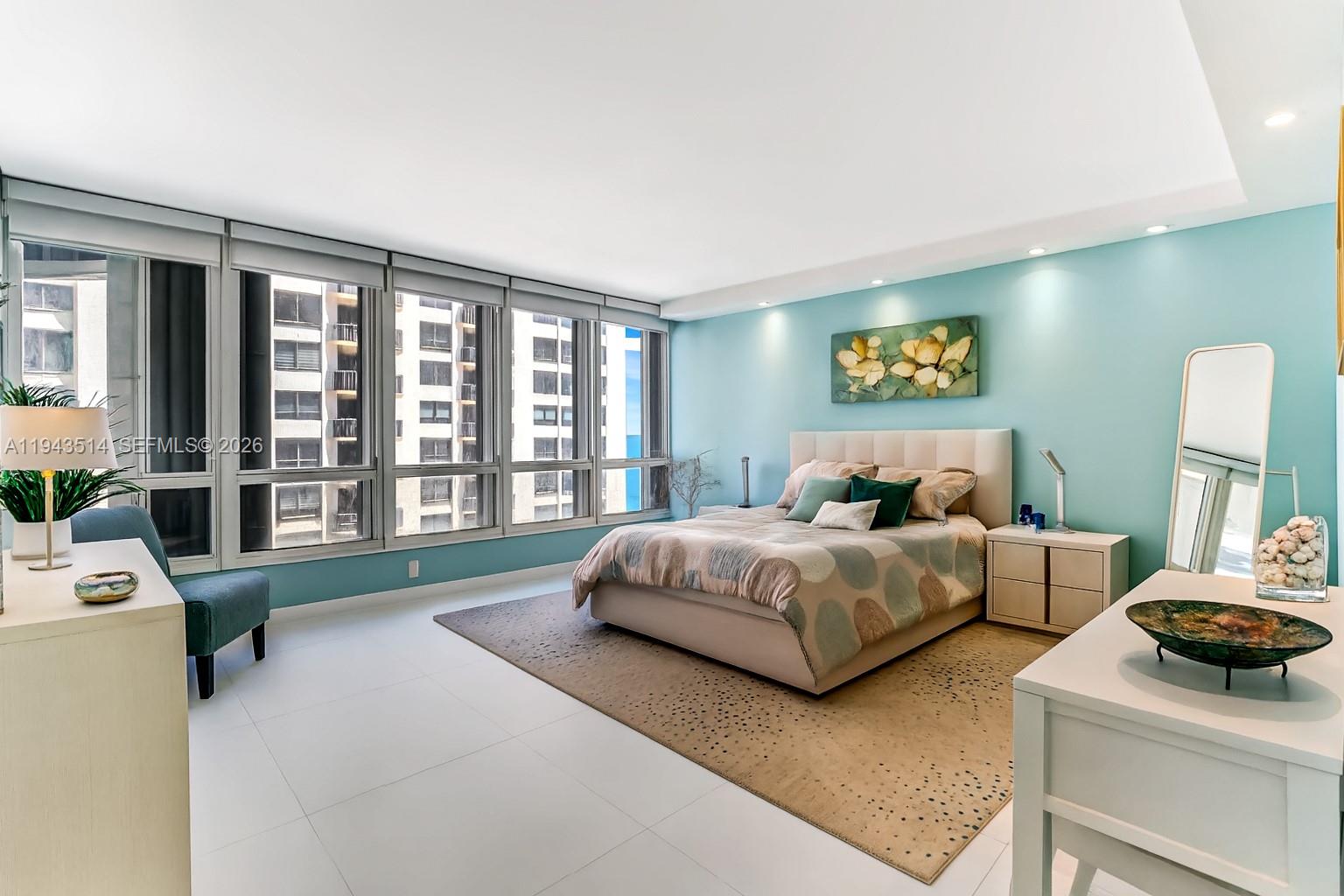 10155 Collins Avenue #606, Bal Harbour FL 33154