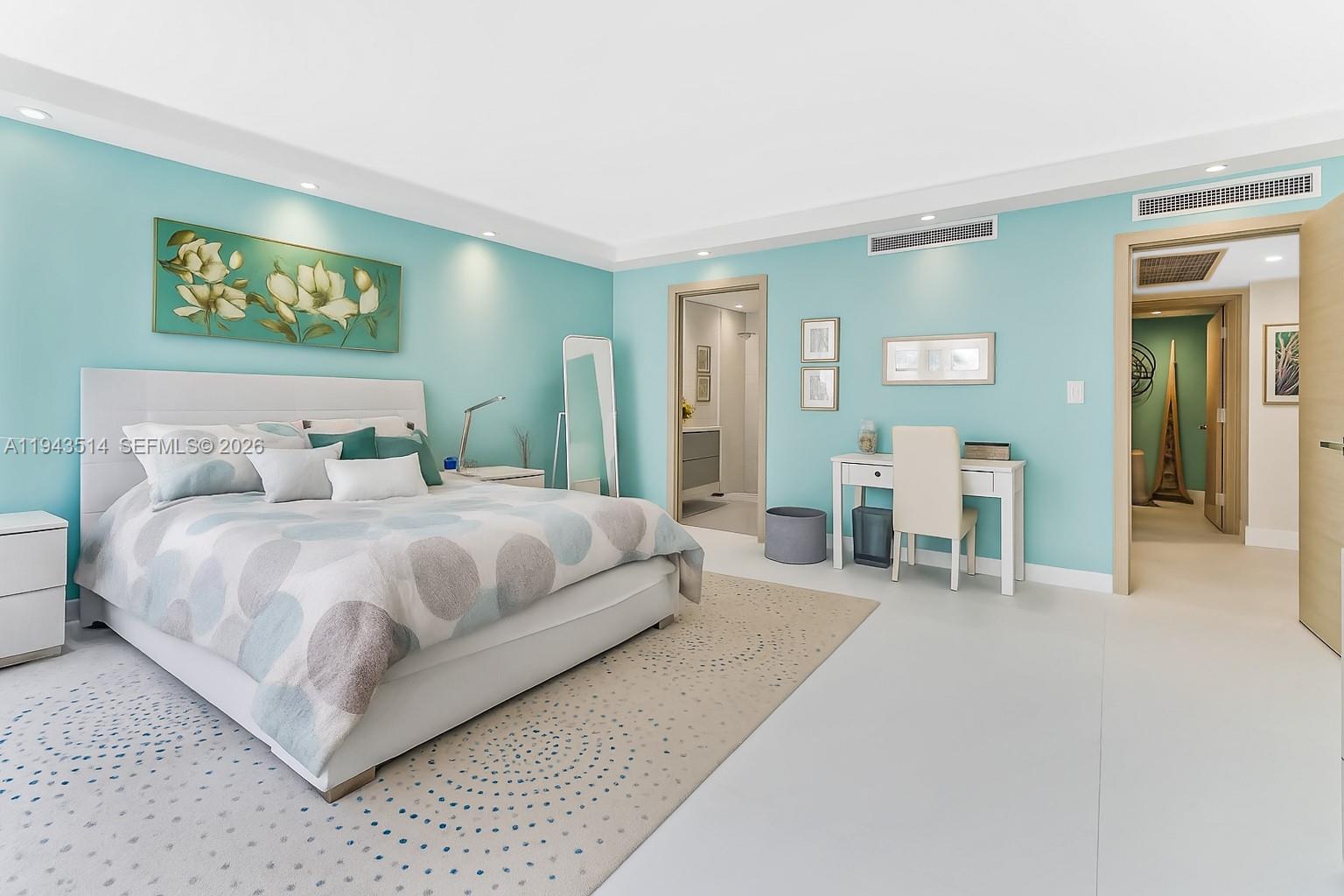 10155 Collins Avenue #606, Bal Harbour FL 33154