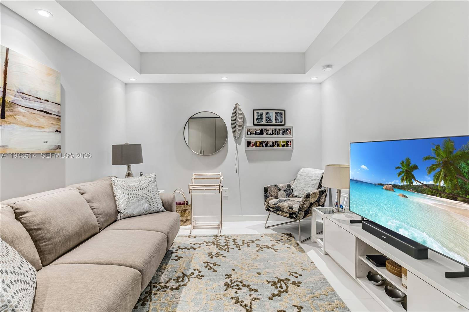10155 Collins Avenue #606, Bal Harbour FL 33154