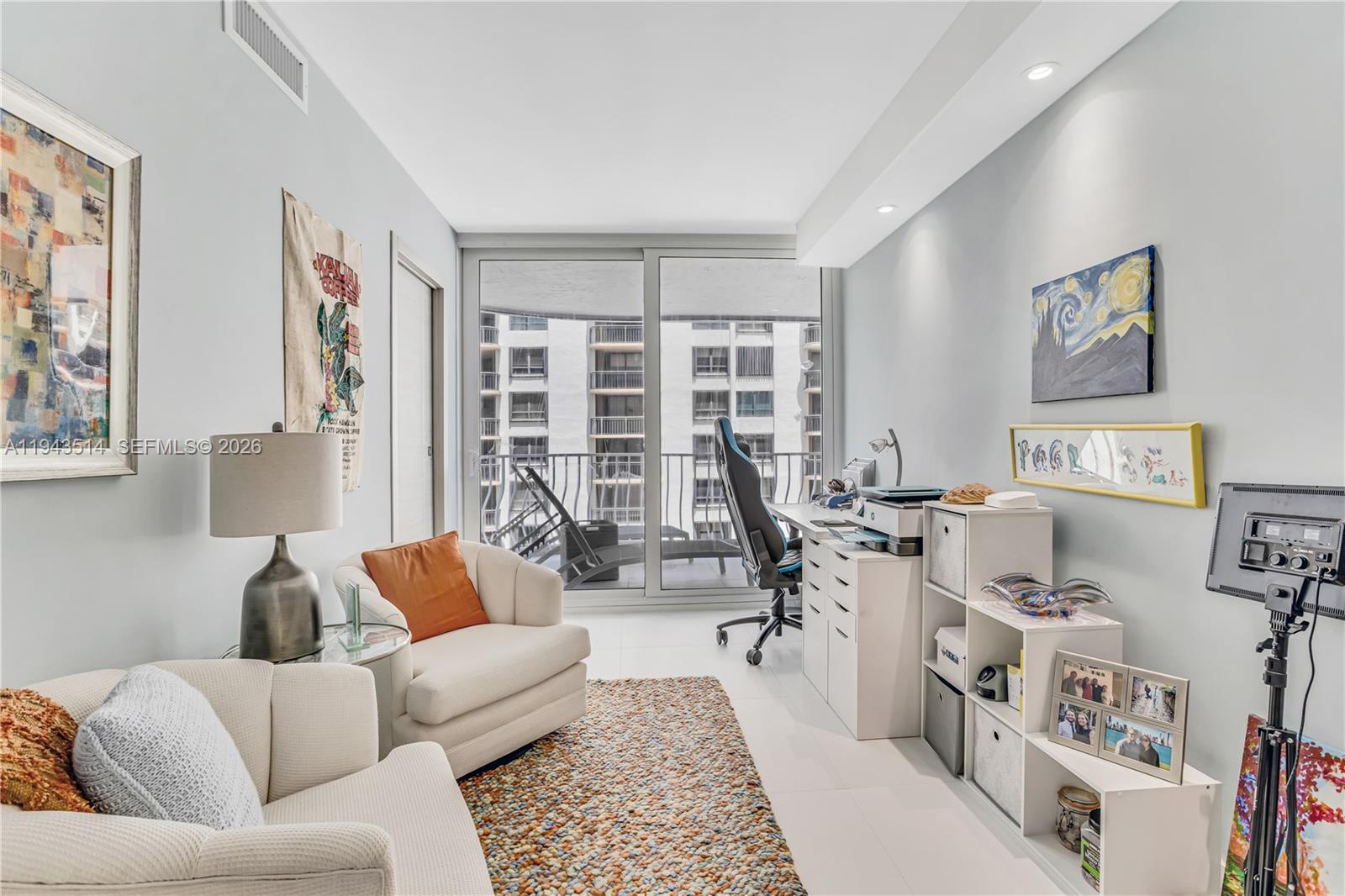 10155 Collins Avenue #606, Bal Harbour FL 33154