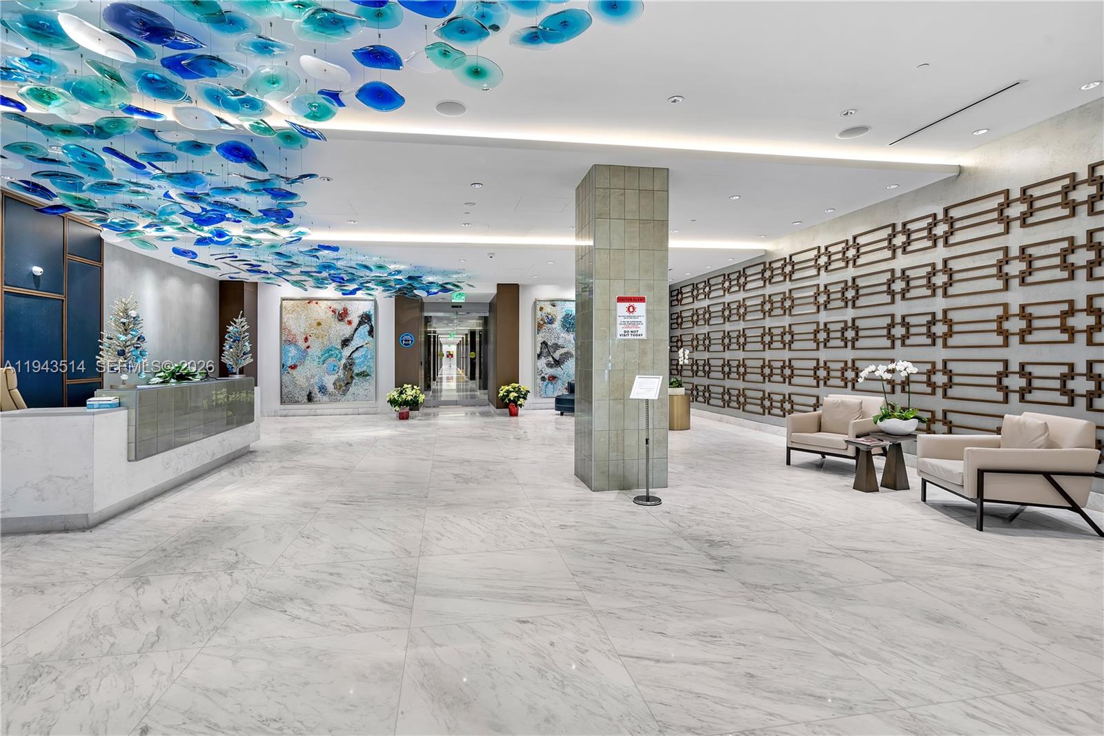 10155 Collins Avenue #606, Bal Harbour FL 33154