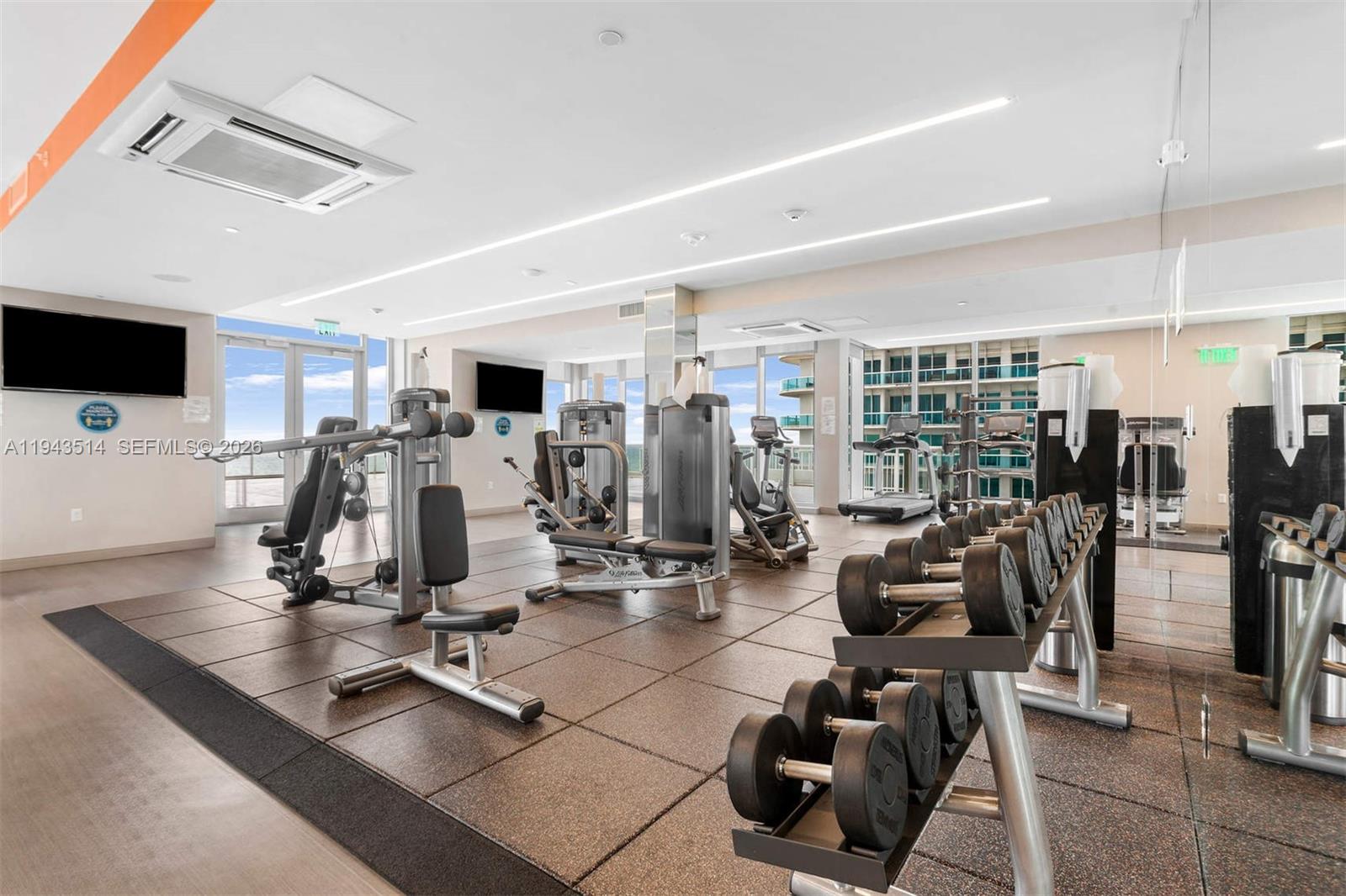 10155 Collins Avenue #606, Bal Harbour FL 33154