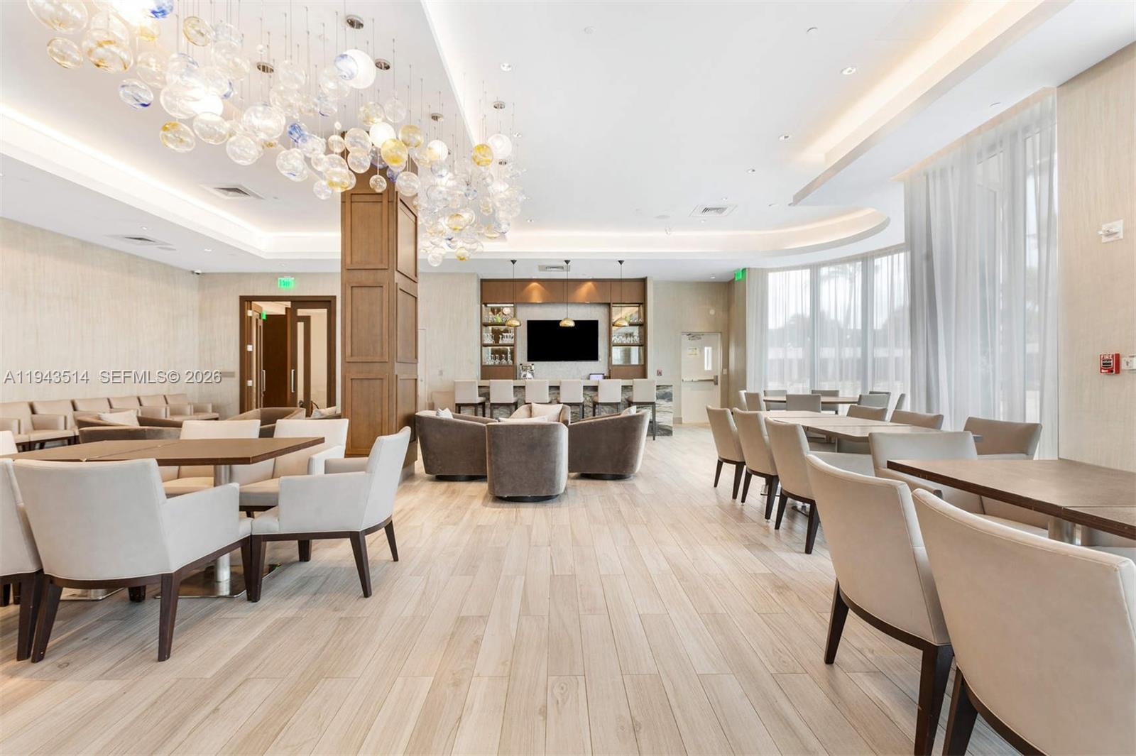 10155 Collins Avenue #606, Bal Harbour FL 33154