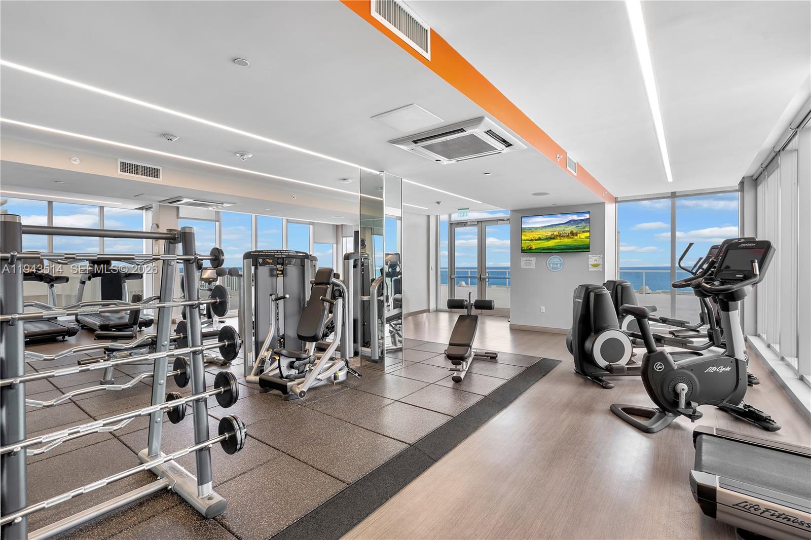 10155 Collins Avenue #606, Bal Harbour FL 33154