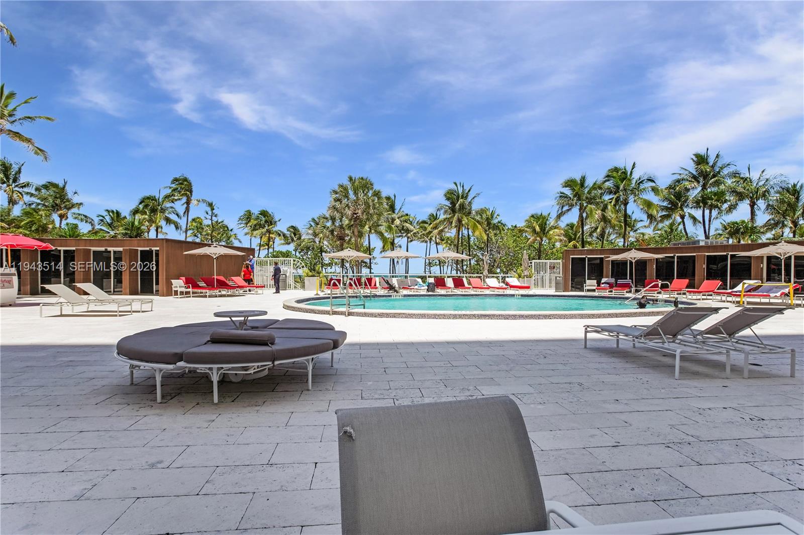 10155 Collins Avenue #606, Bal Harbour FL 33154