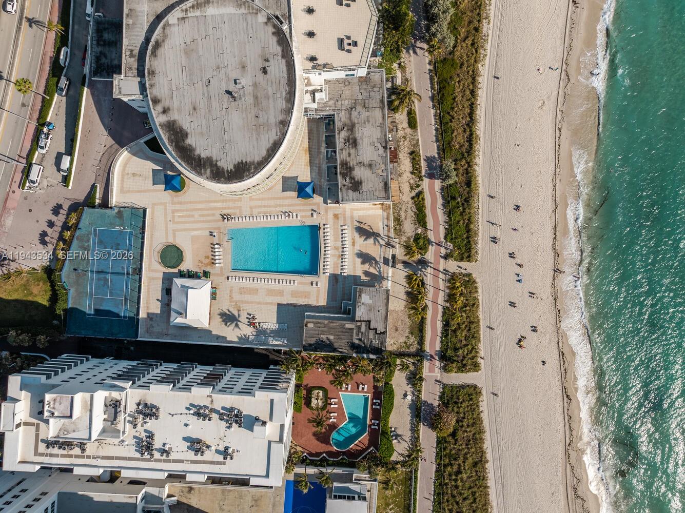 5445 Collins Ave #M9 M10 M11 M12, Miami Beach FL 33140