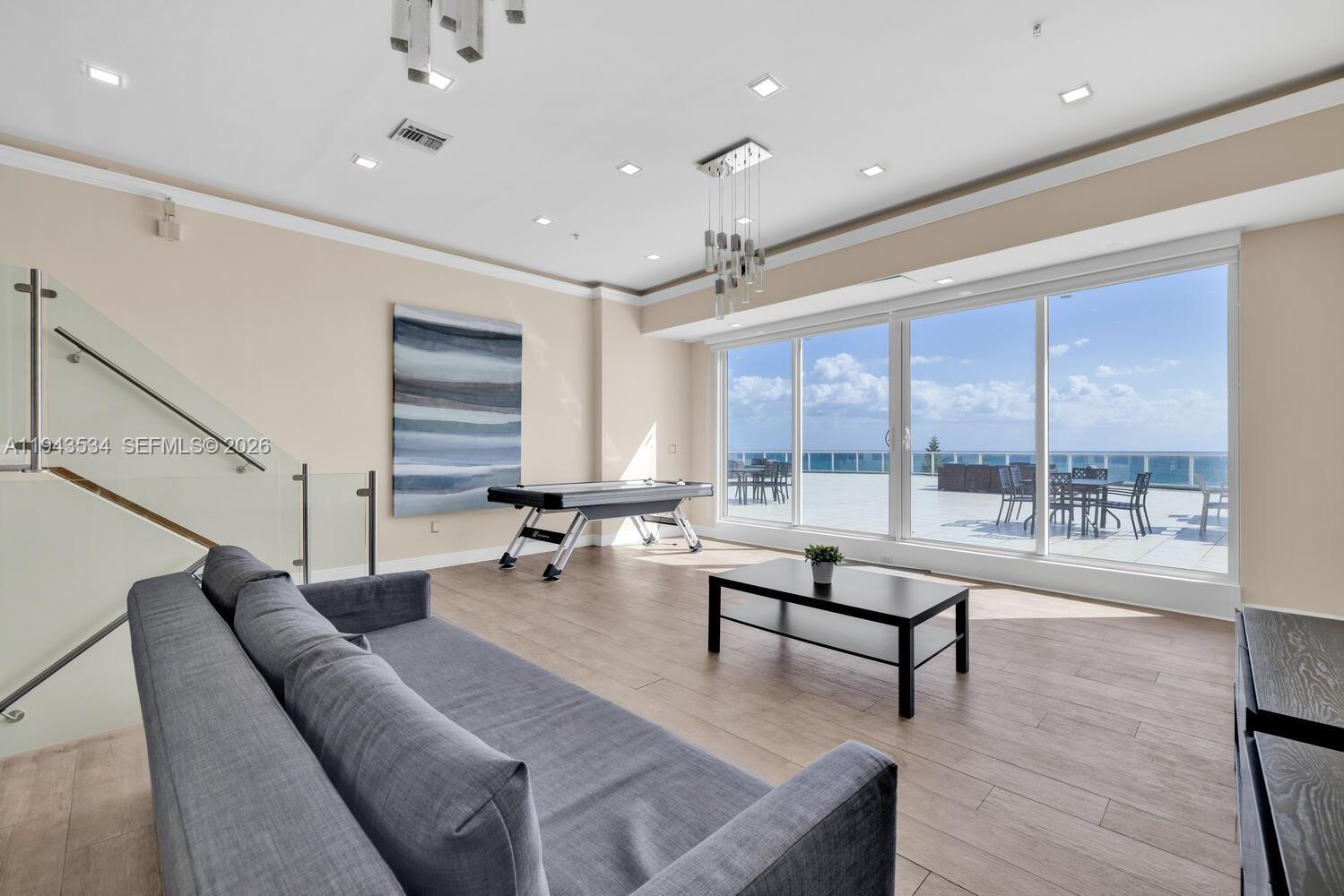 5445 Collins Ave #M9 M10 M11 M12, Miami Beach FL 33140