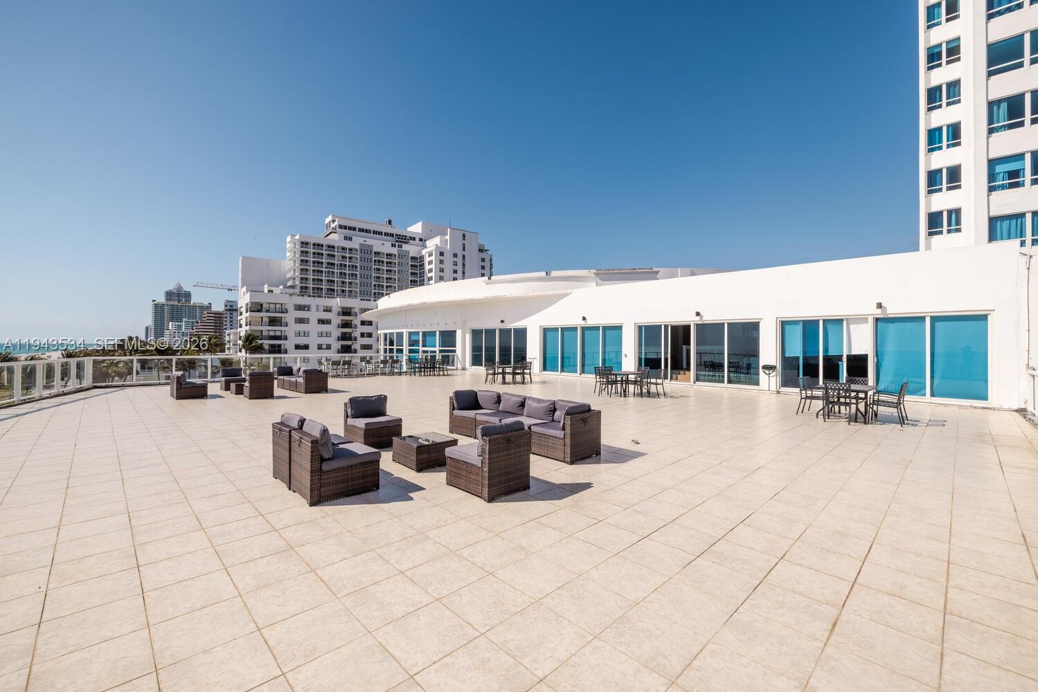 5445 Collins Ave #M9 M10 M11 M12, Miami Beach FL 33140