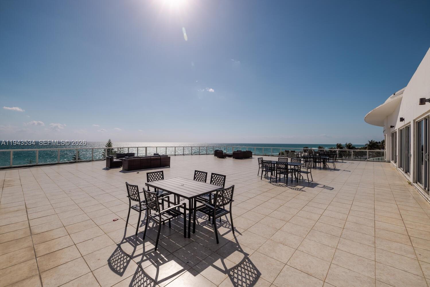 5445 Collins Ave #M9 M10 M11 M12, Miami Beach FL 33140
