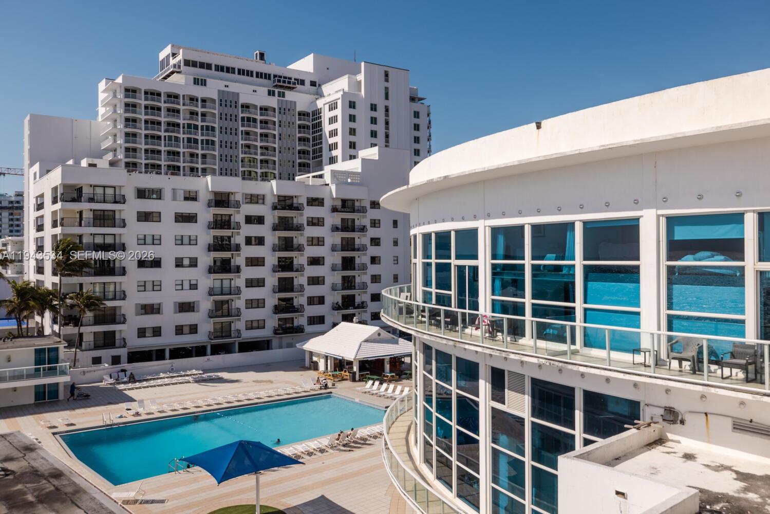 5445 Collins Ave #M9 M10 M11 M12, Miami Beach FL 33140