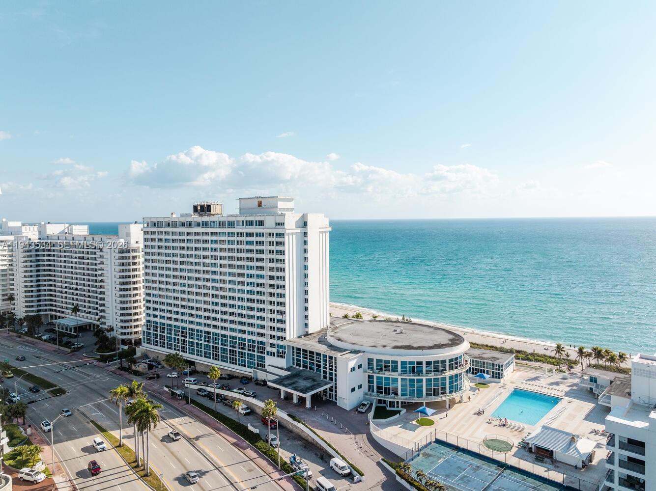 5445 Collins Ave #M9 M10 M11 M12, Miami Beach FL 33140