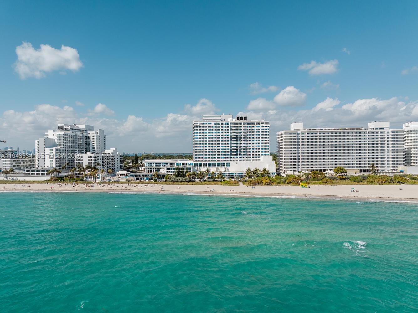 5445 Collins Ave #M9 M10 M11 M12, Miami Beach FL 33140
