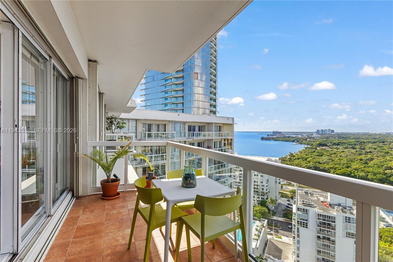 2451 Brickell Ave #PHL, Miami FL 33129