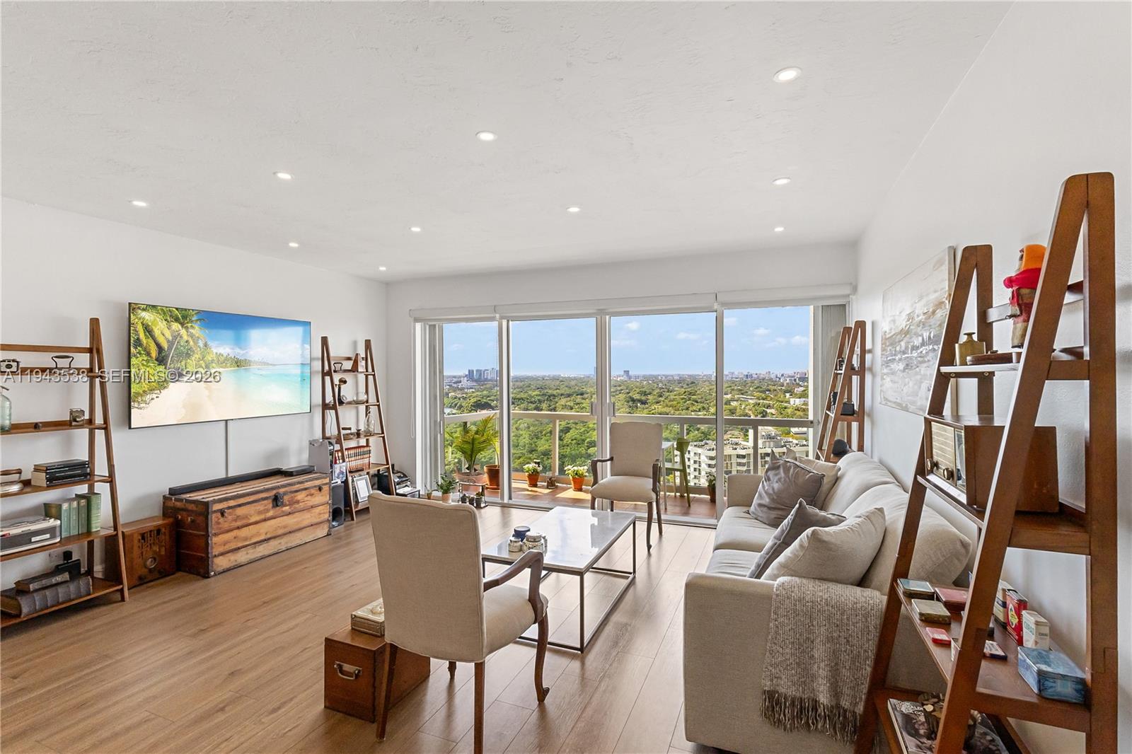 2451 Brickell Ave #PHL, Miami FL 33129