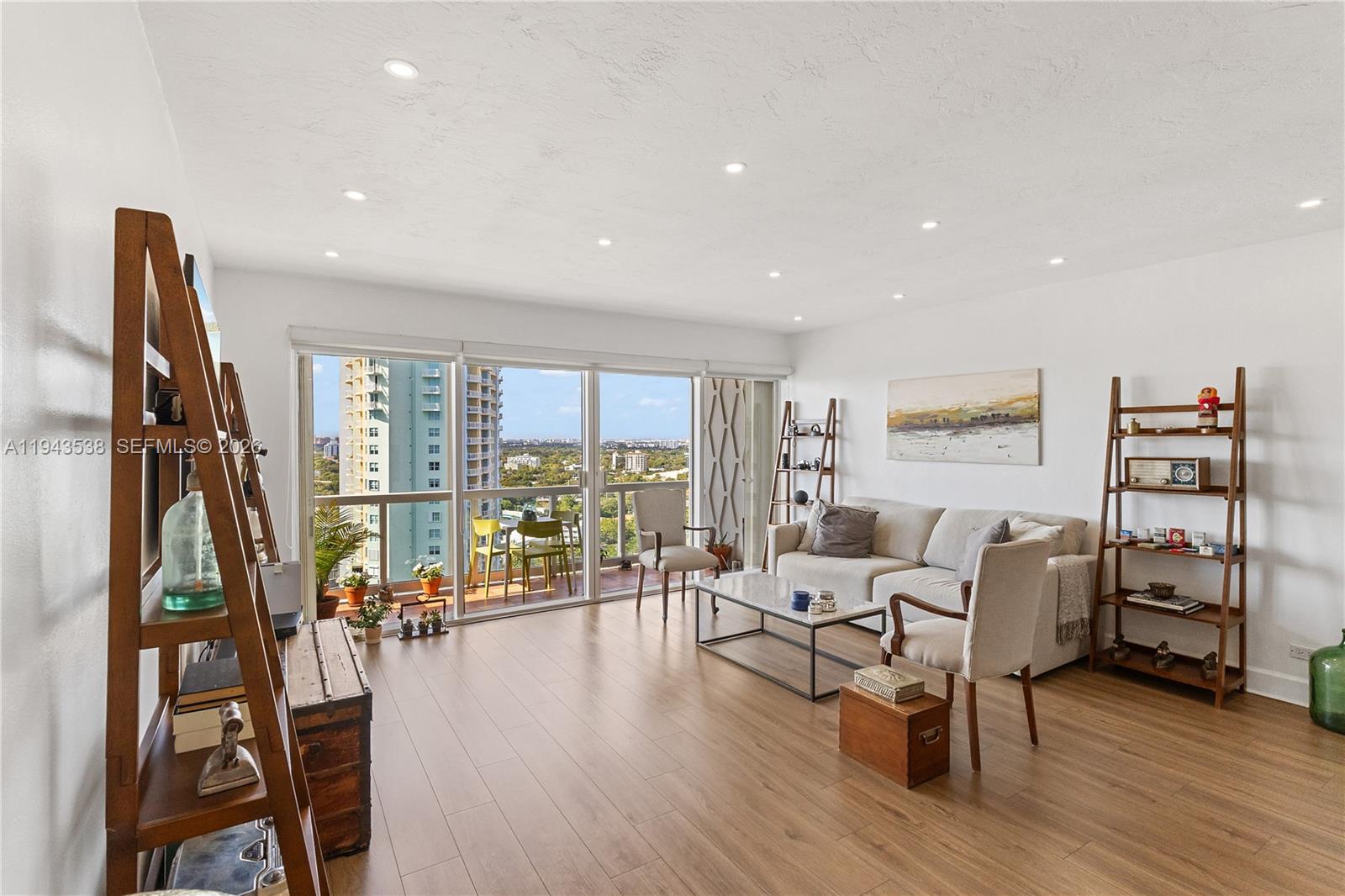 2451 Brickell Ave #PHL, Miami FL 33129