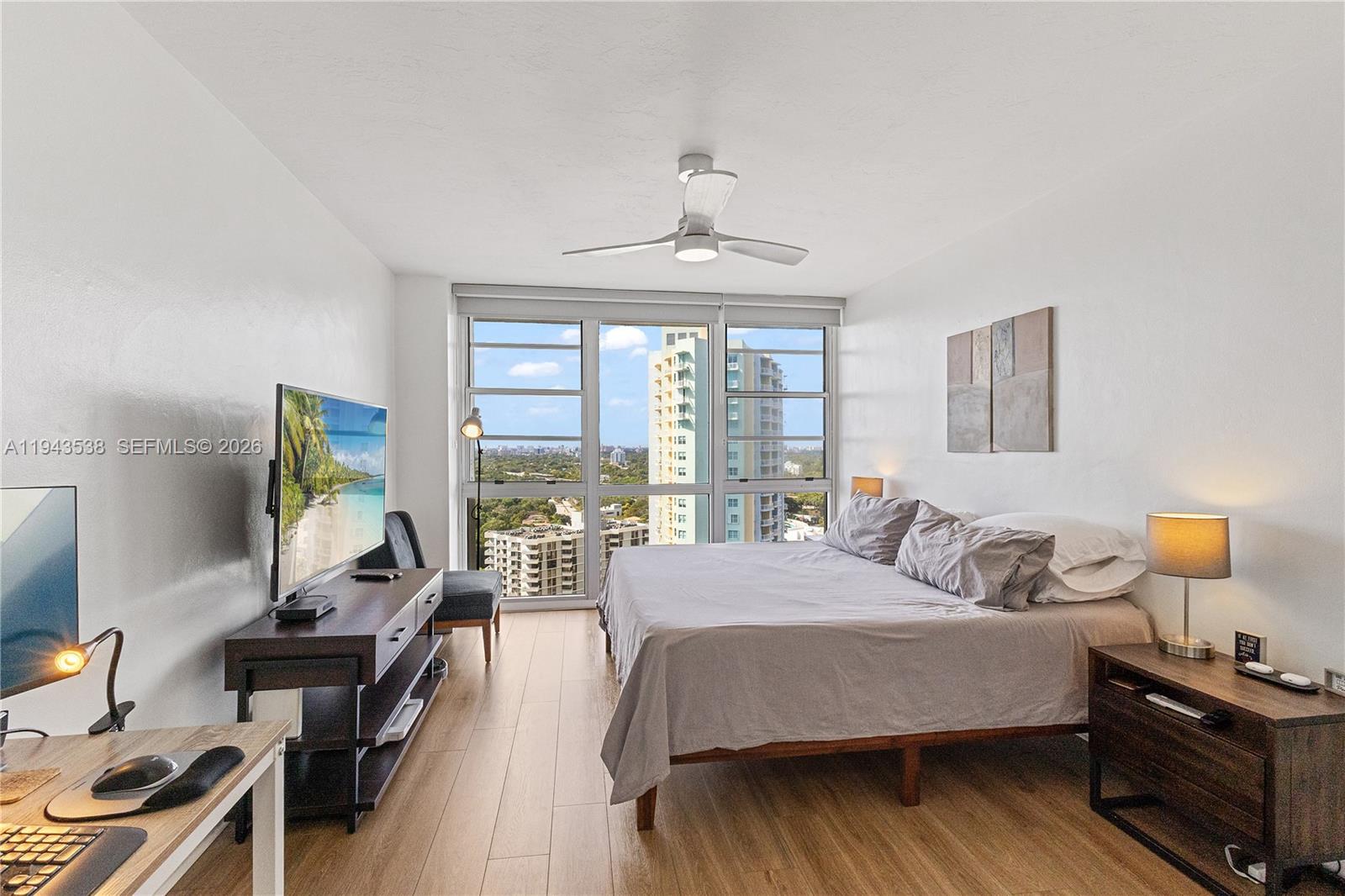 2451 Brickell Ave #PHL, Miami FL 33129
