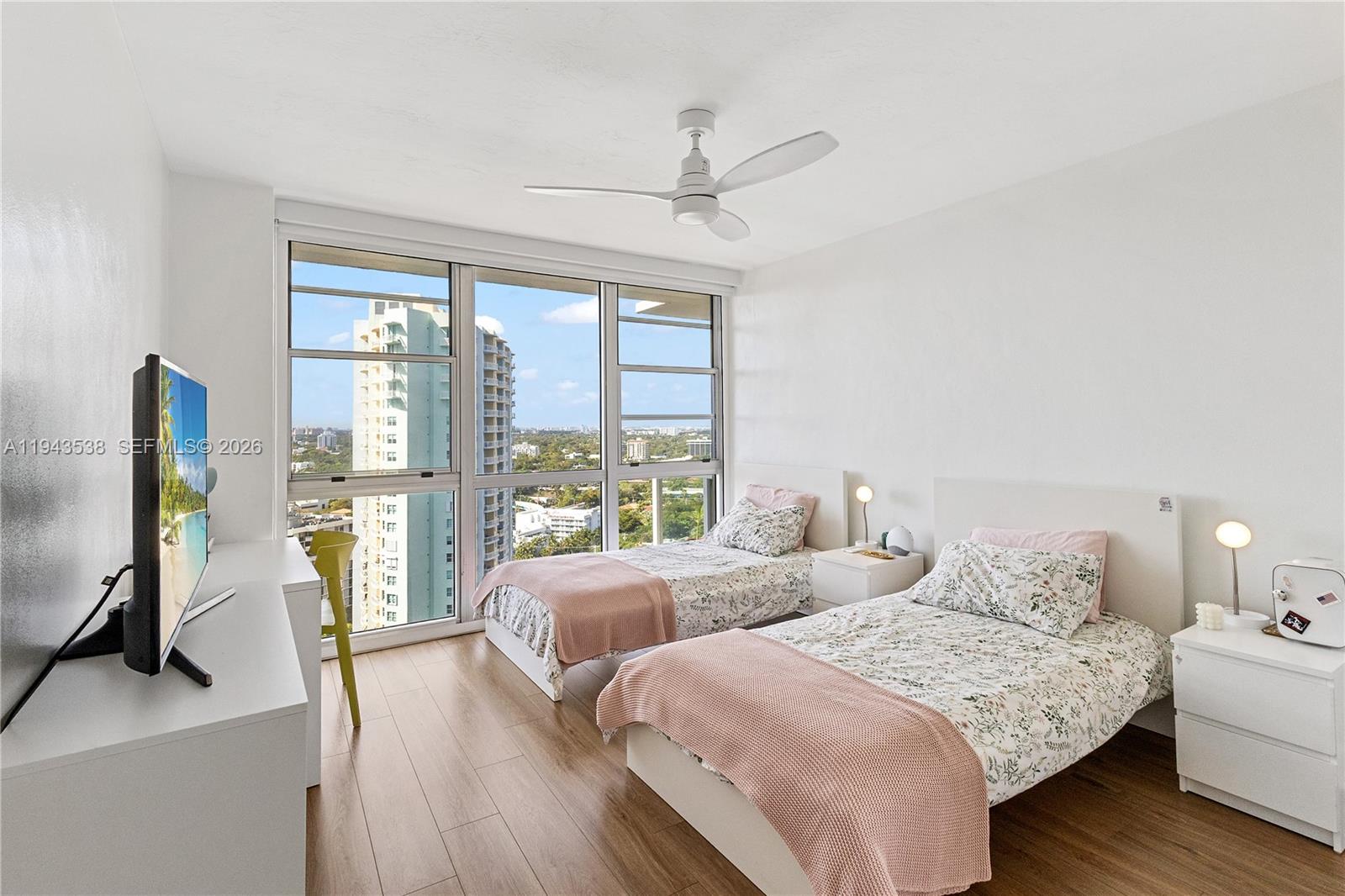 2451 Brickell Ave #PHL, Miami FL 33129
