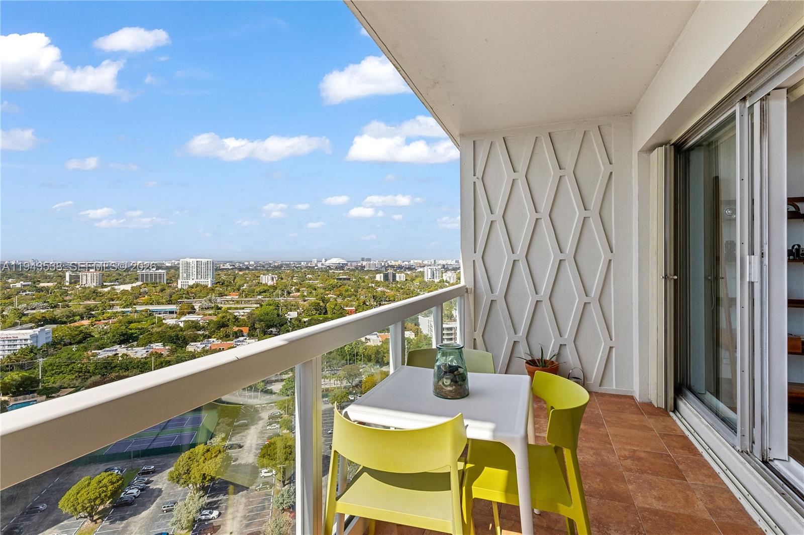 2451 Brickell Ave #PHL, Miami FL 33129