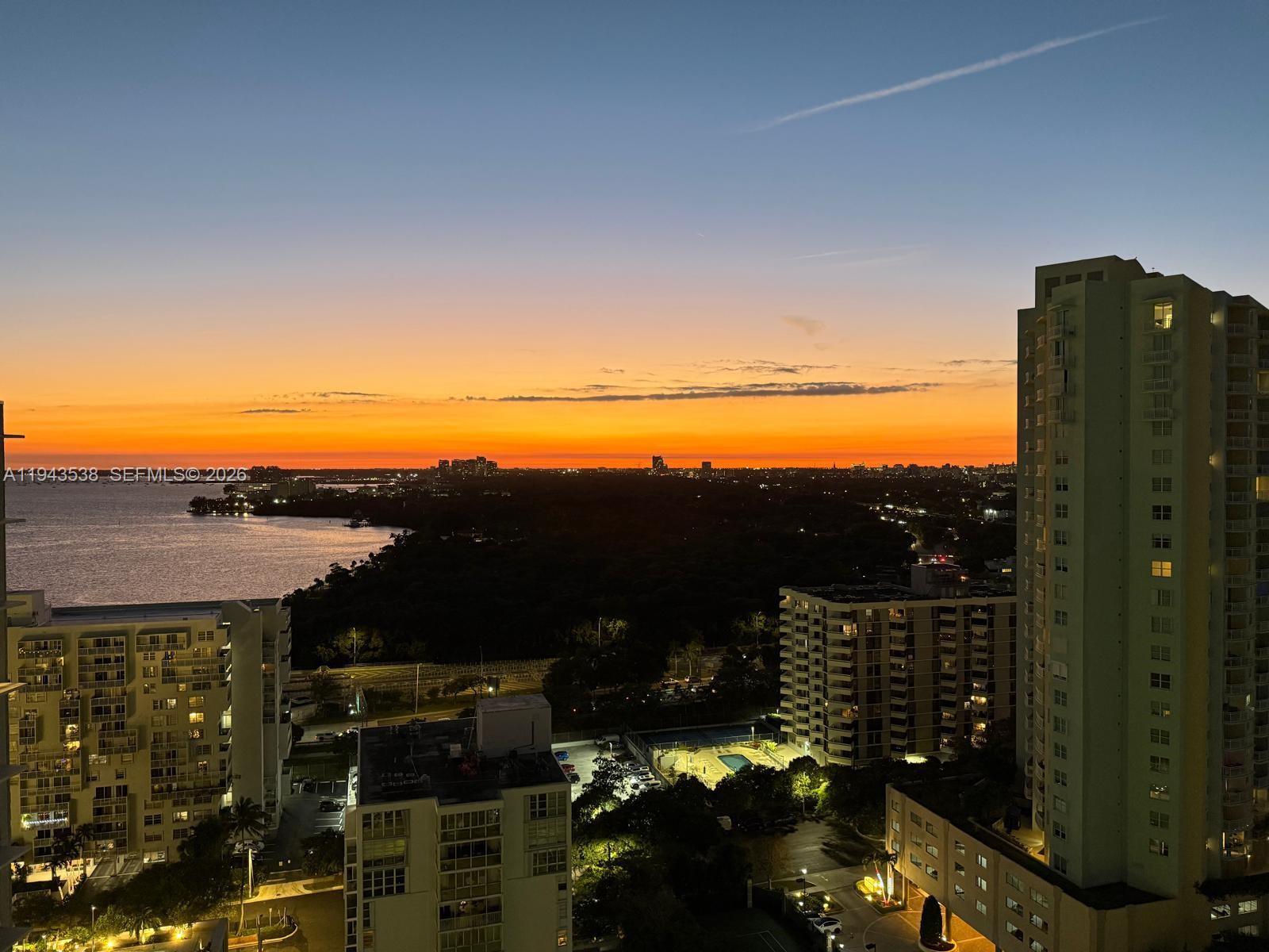 2451 Brickell Ave #PHL, Miami FL 33129