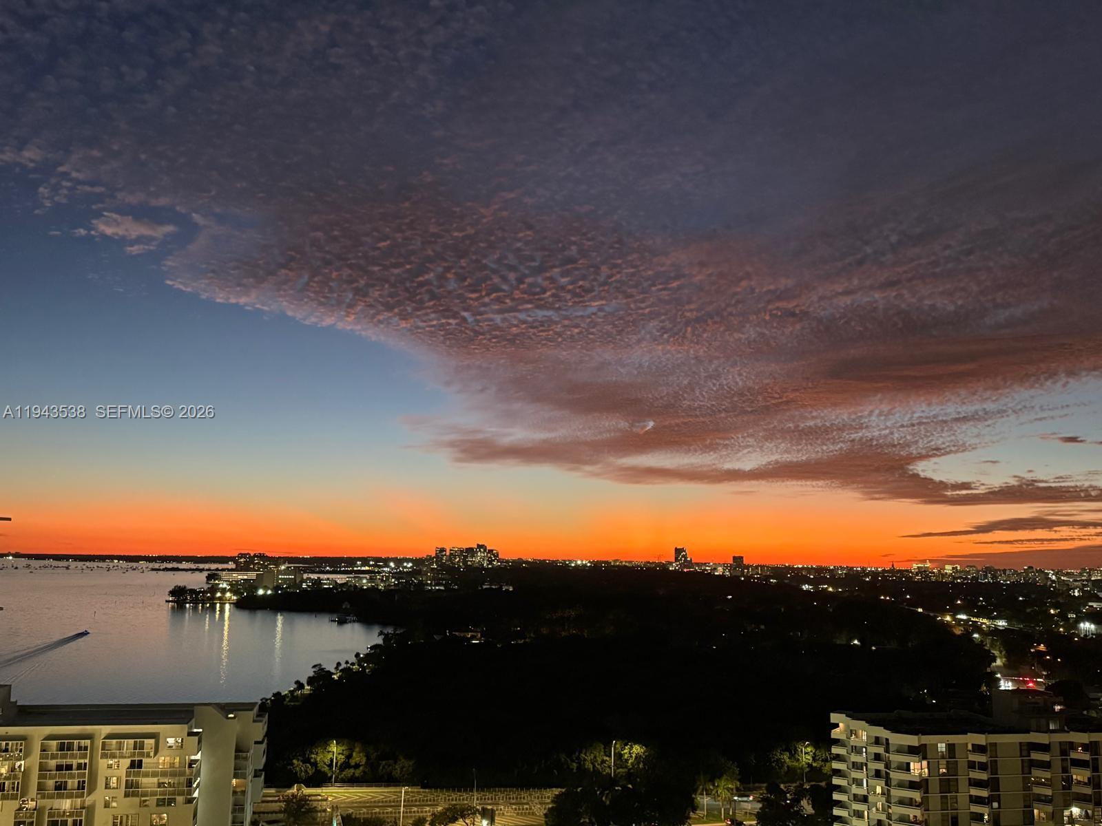 2451 Brickell Ave #PHL, Miami FL 33129
